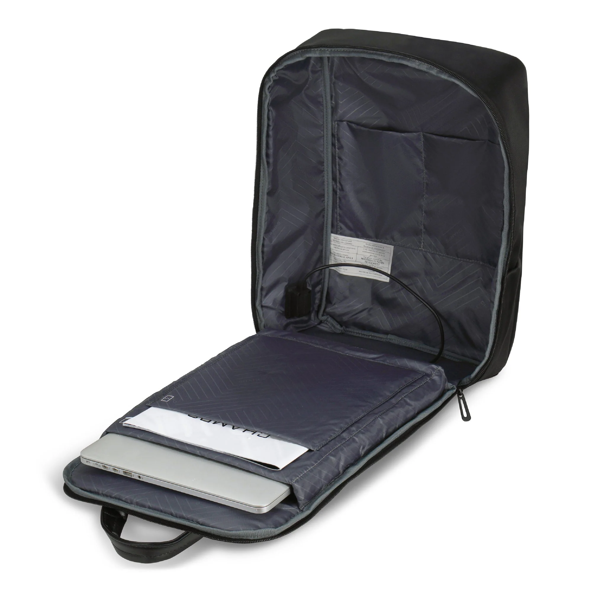 Champs Onyx Everyday Backpack - Image 7