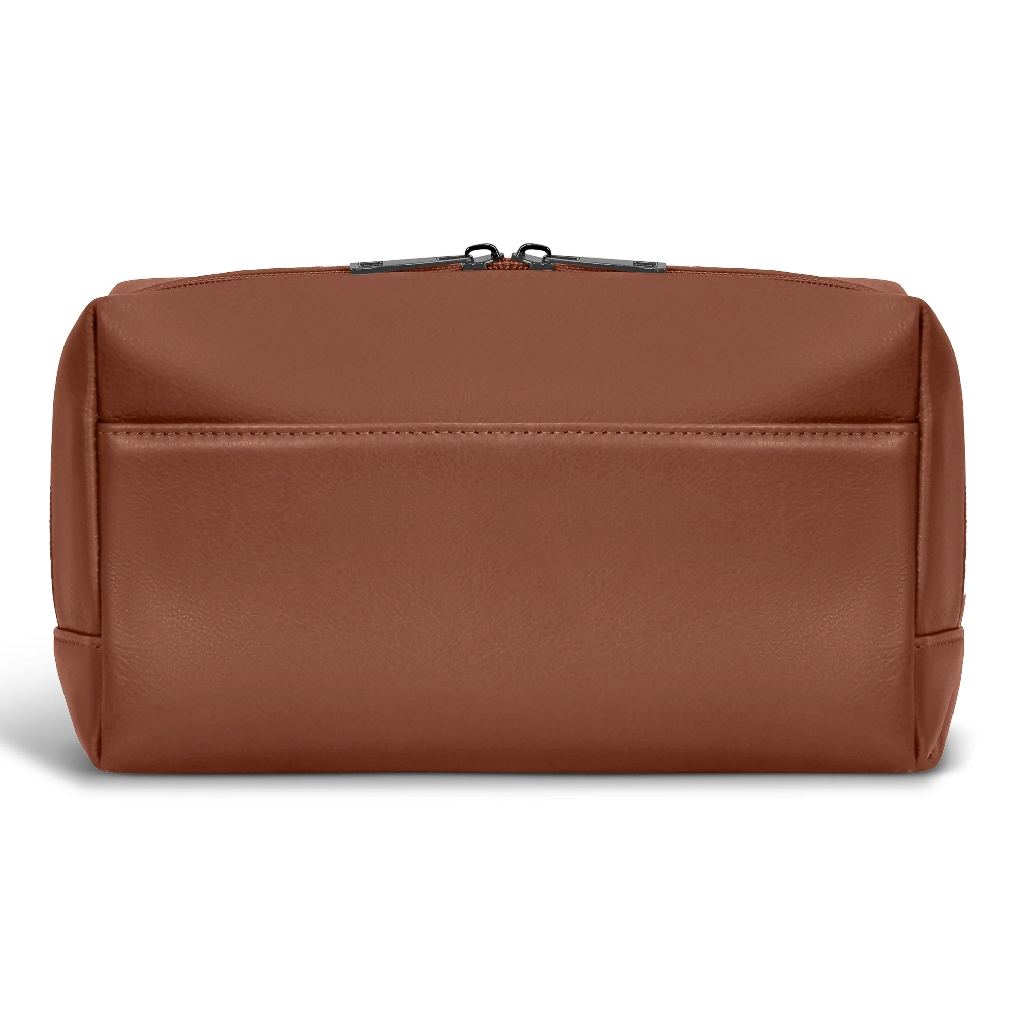 Champs Onyx Leather Toiletry Bag - Image 10
