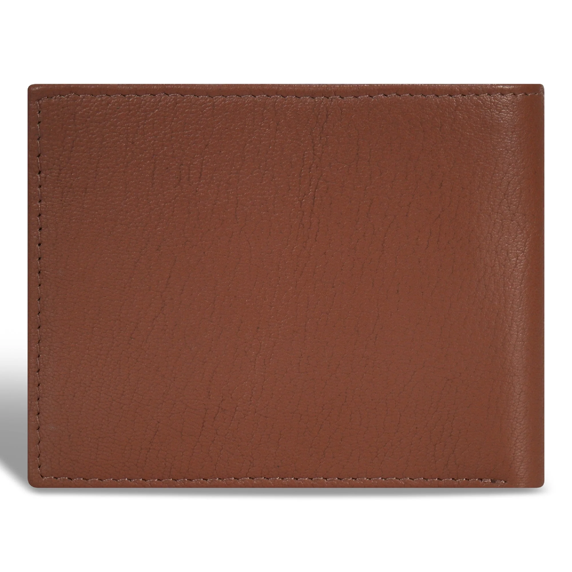 Champs Onyx Leather Top Wing Wallet - Image 8