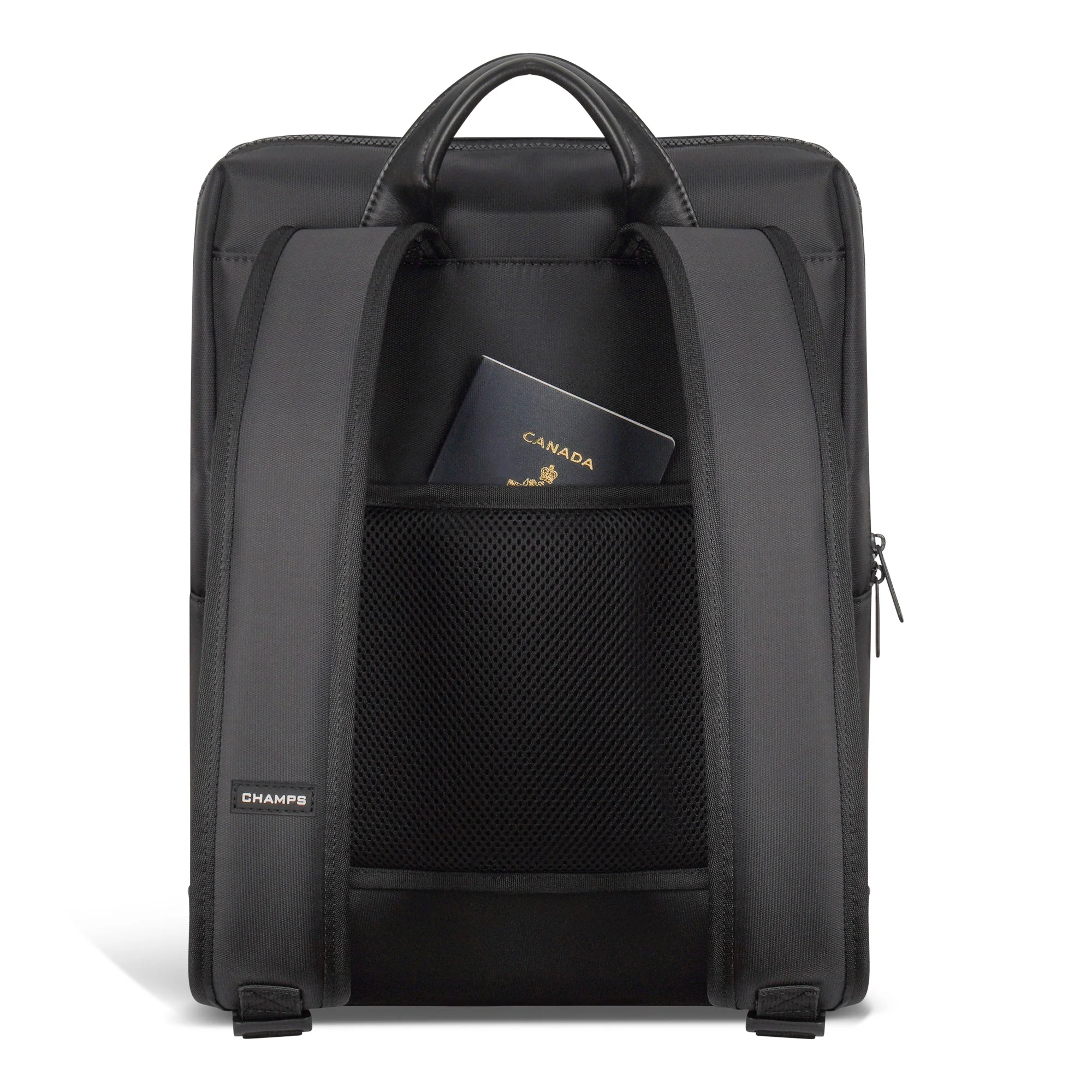 Champs Onyx Modern Backpack - Image 3