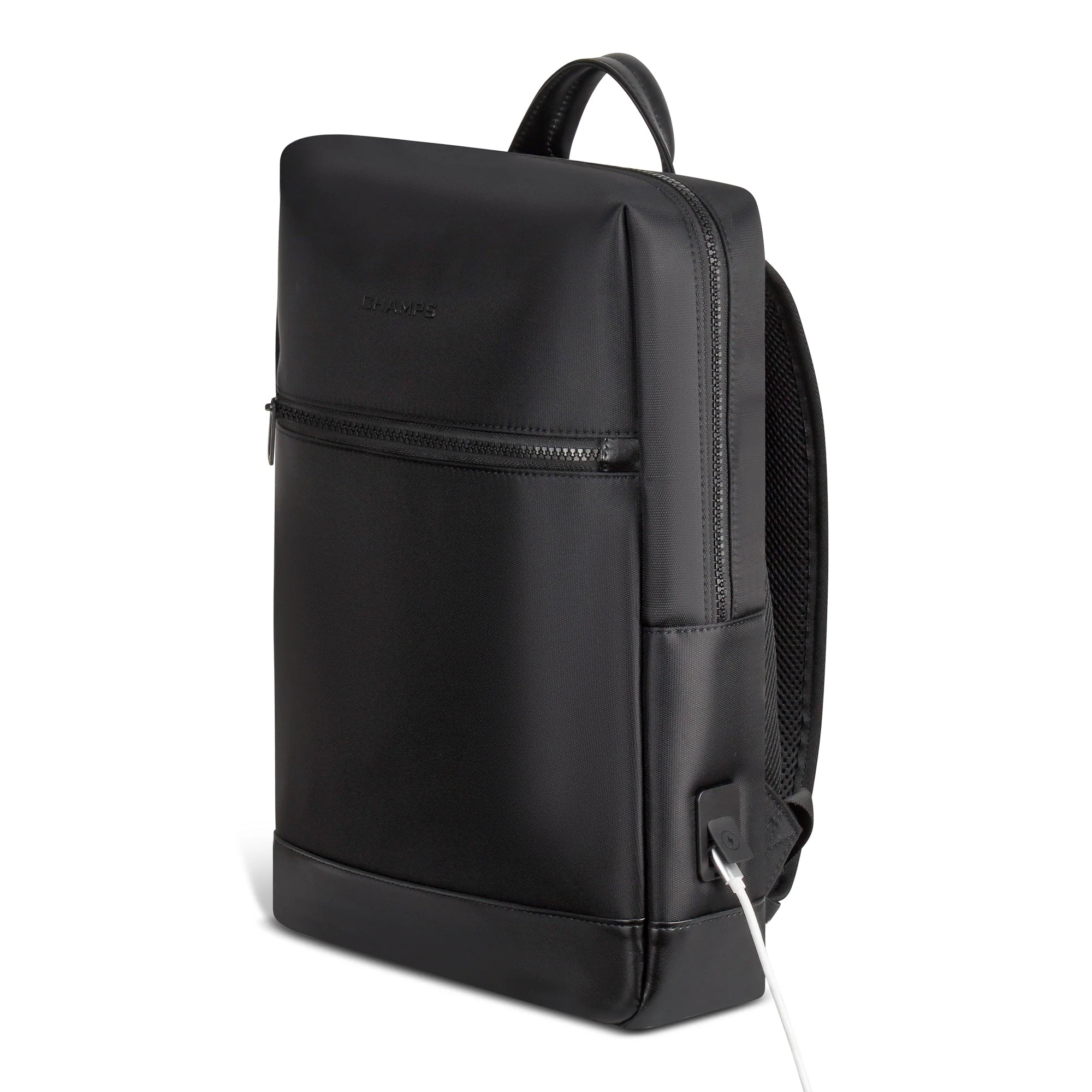 Champs Onyx Modern Backpack - Image 5