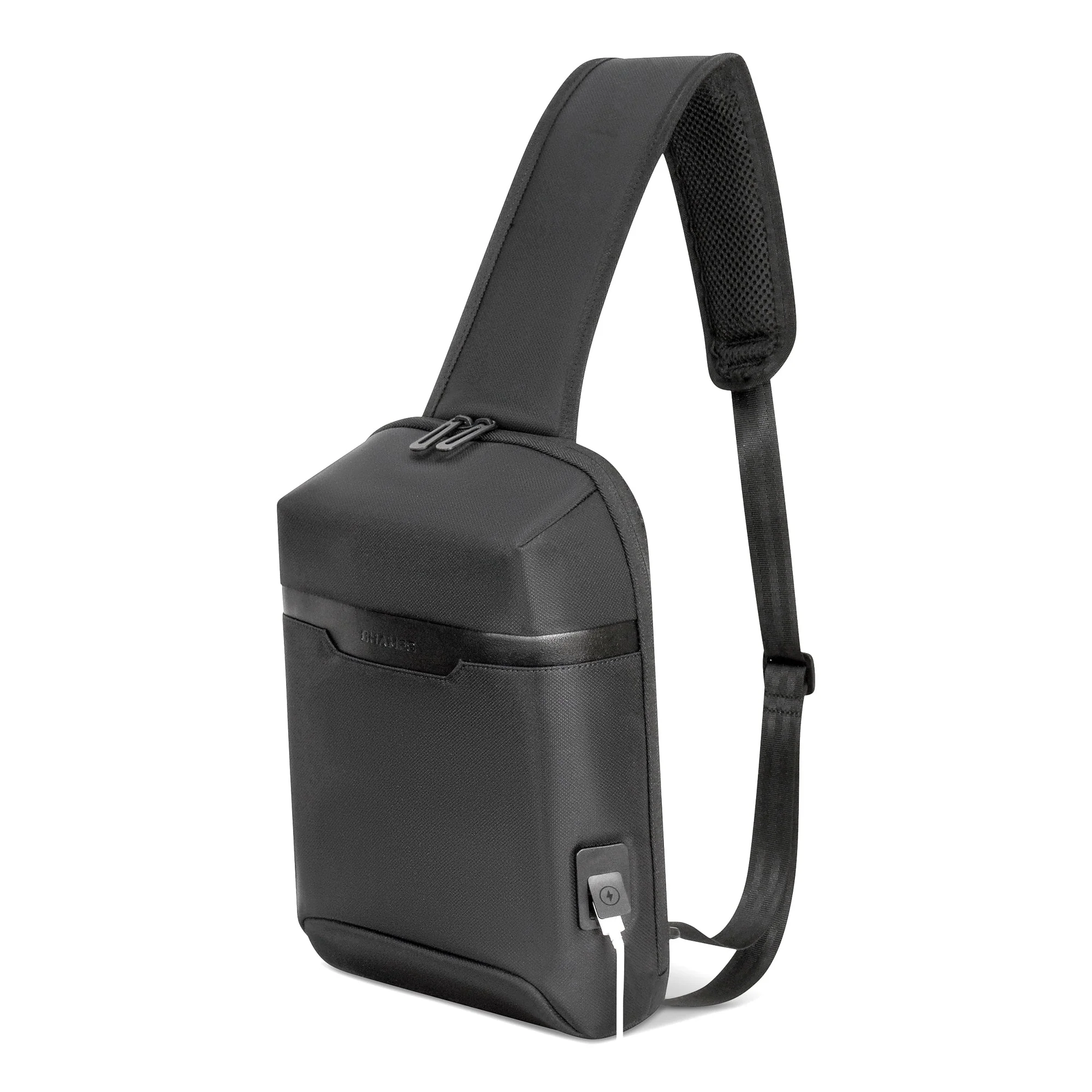 Champs Onyx Sling Bag - Image 5