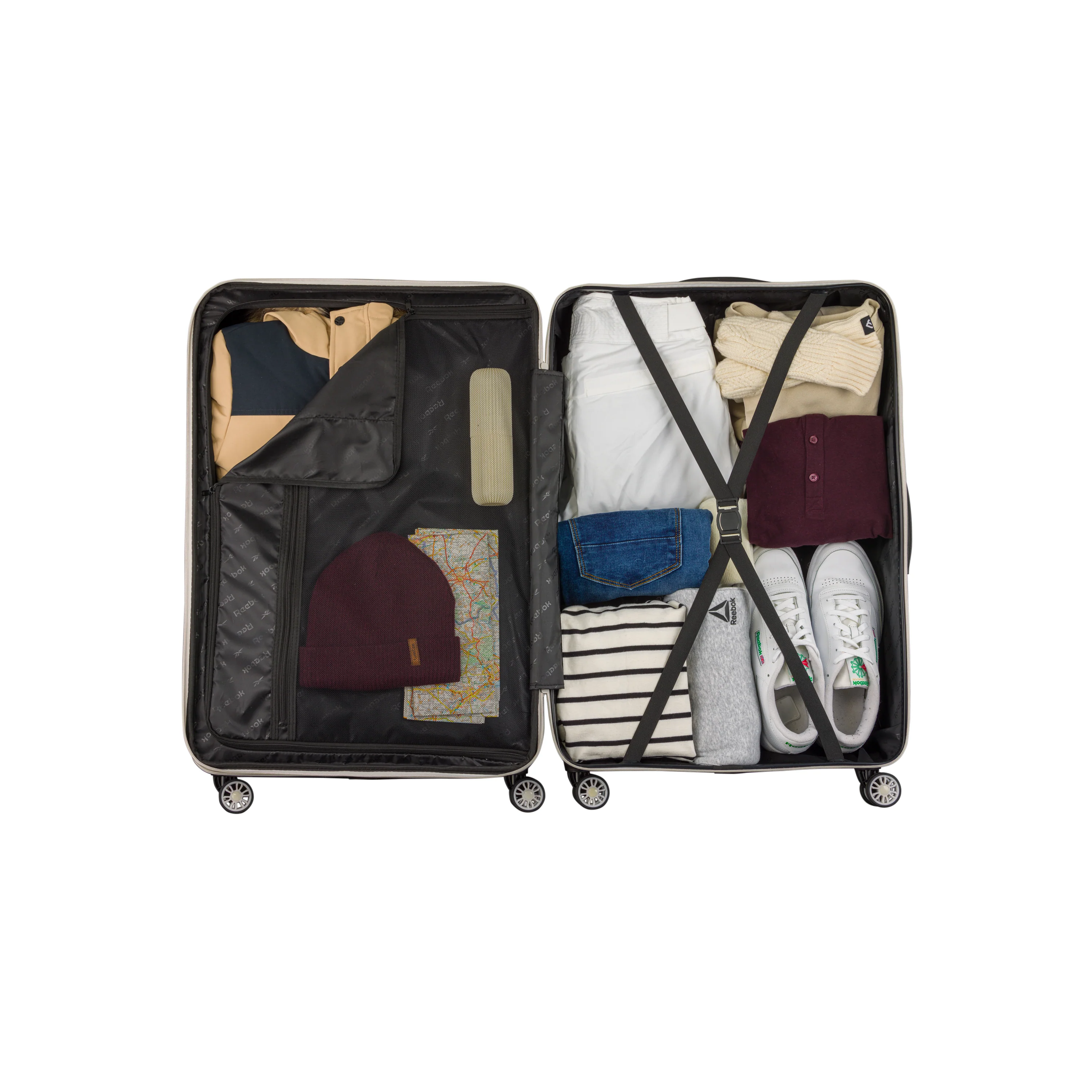 Reebok Action Duo Carry-on - Image 12
