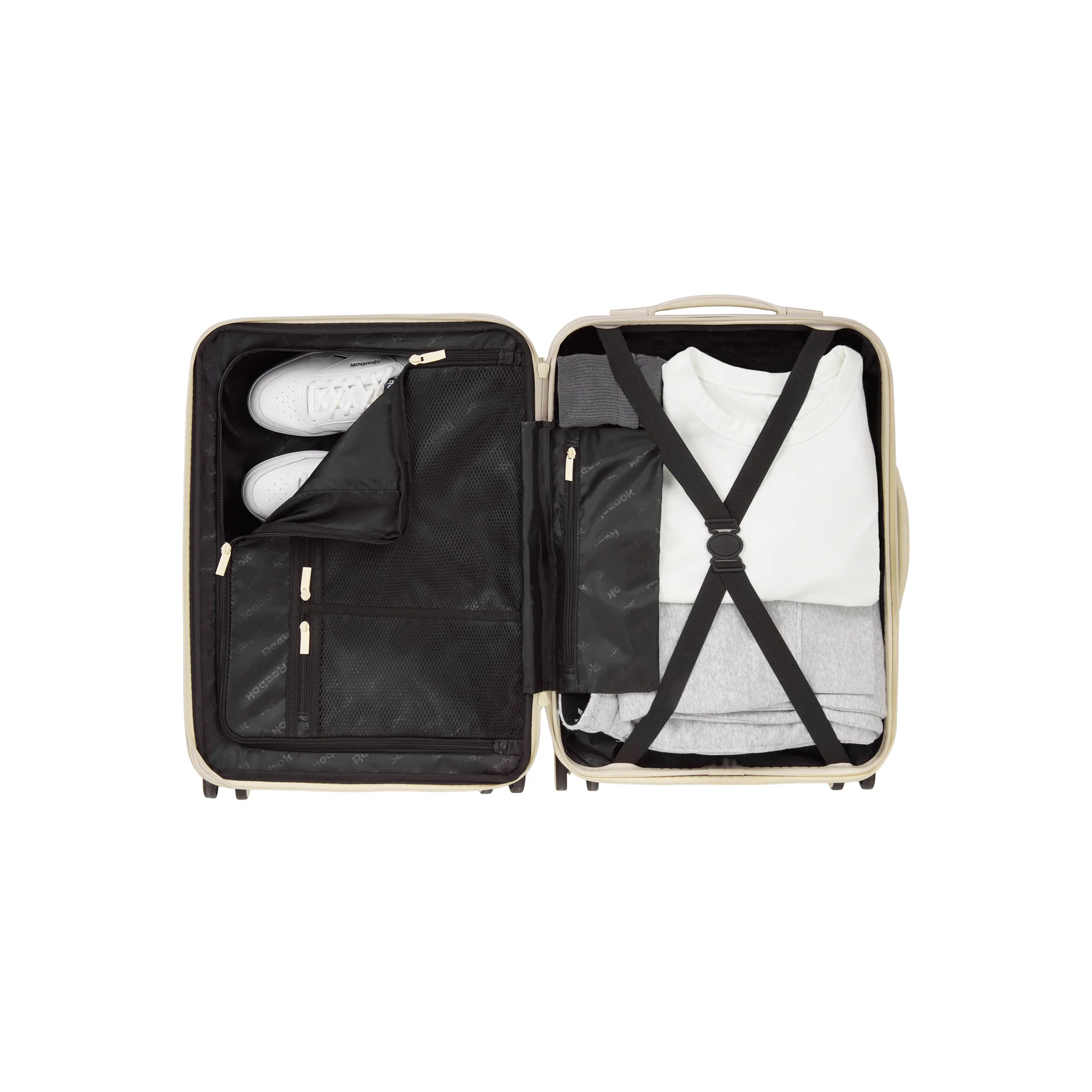 Reebok Playmaker Carry-on - Image 3