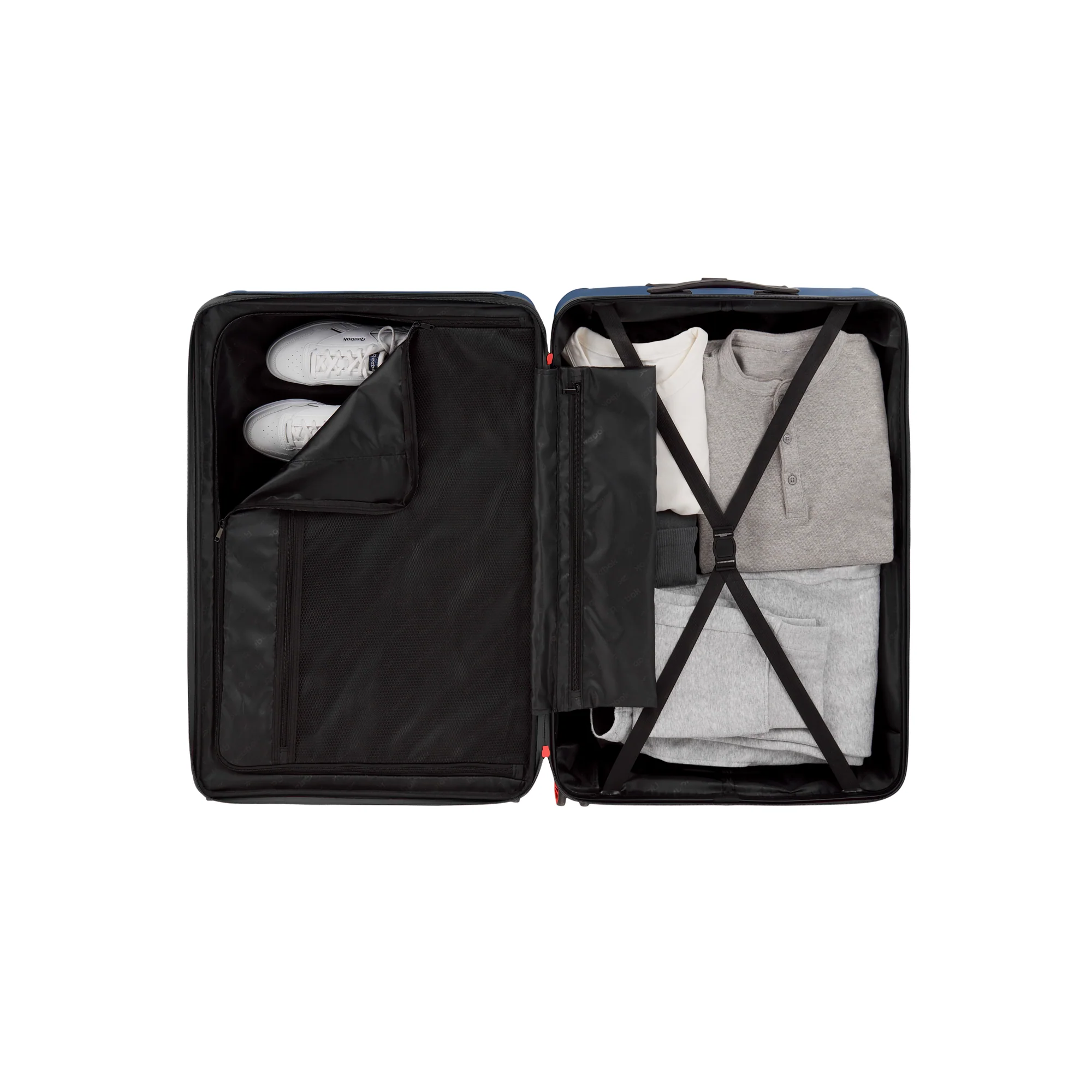Reebok Swish Carry-on - Image 10