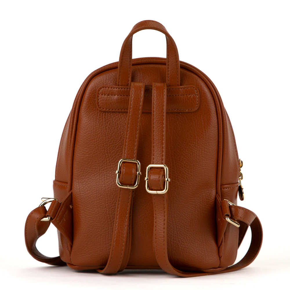 Riona Mia Mini Backpack - Image 9