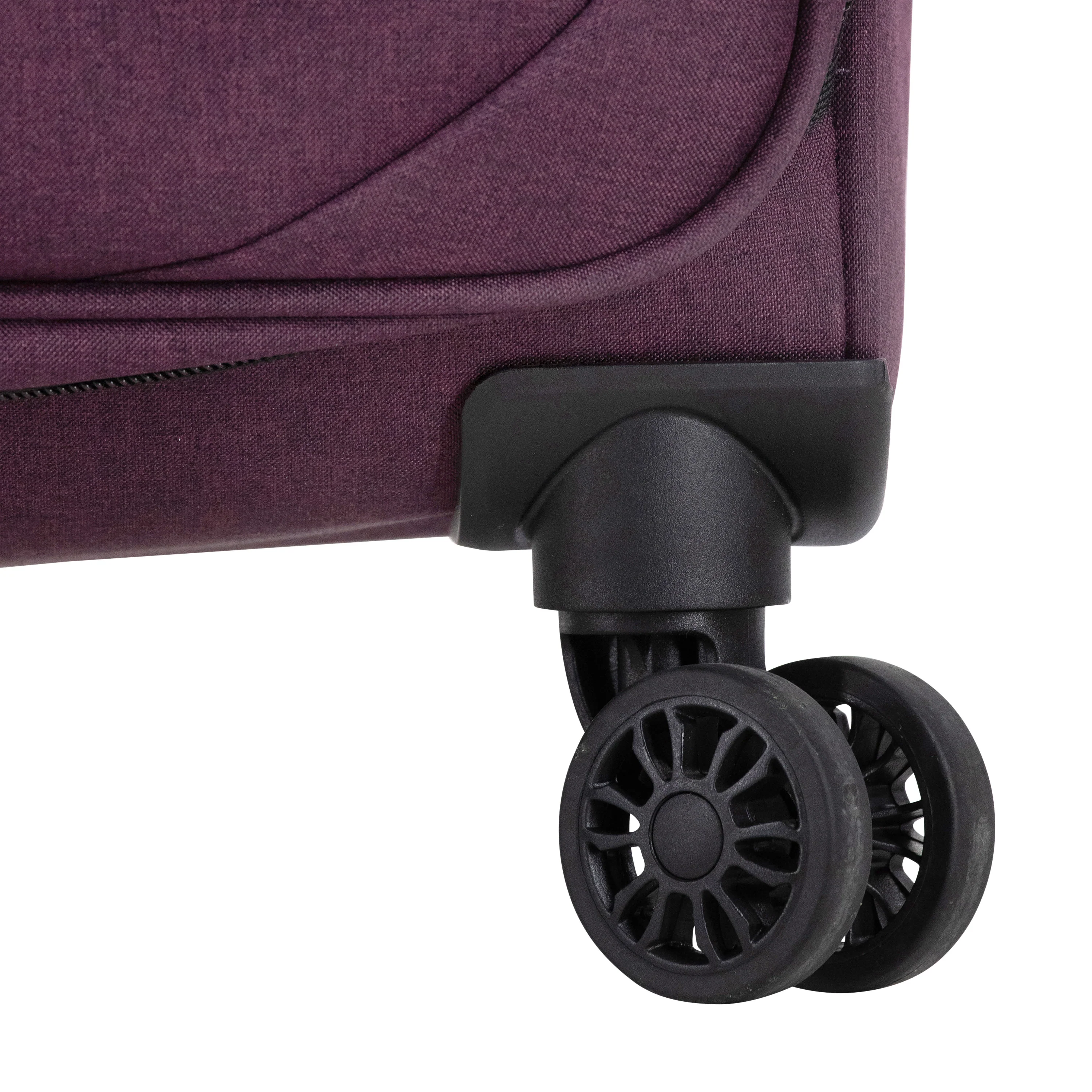 Samsonite Allerton 3 Piece - Image 10