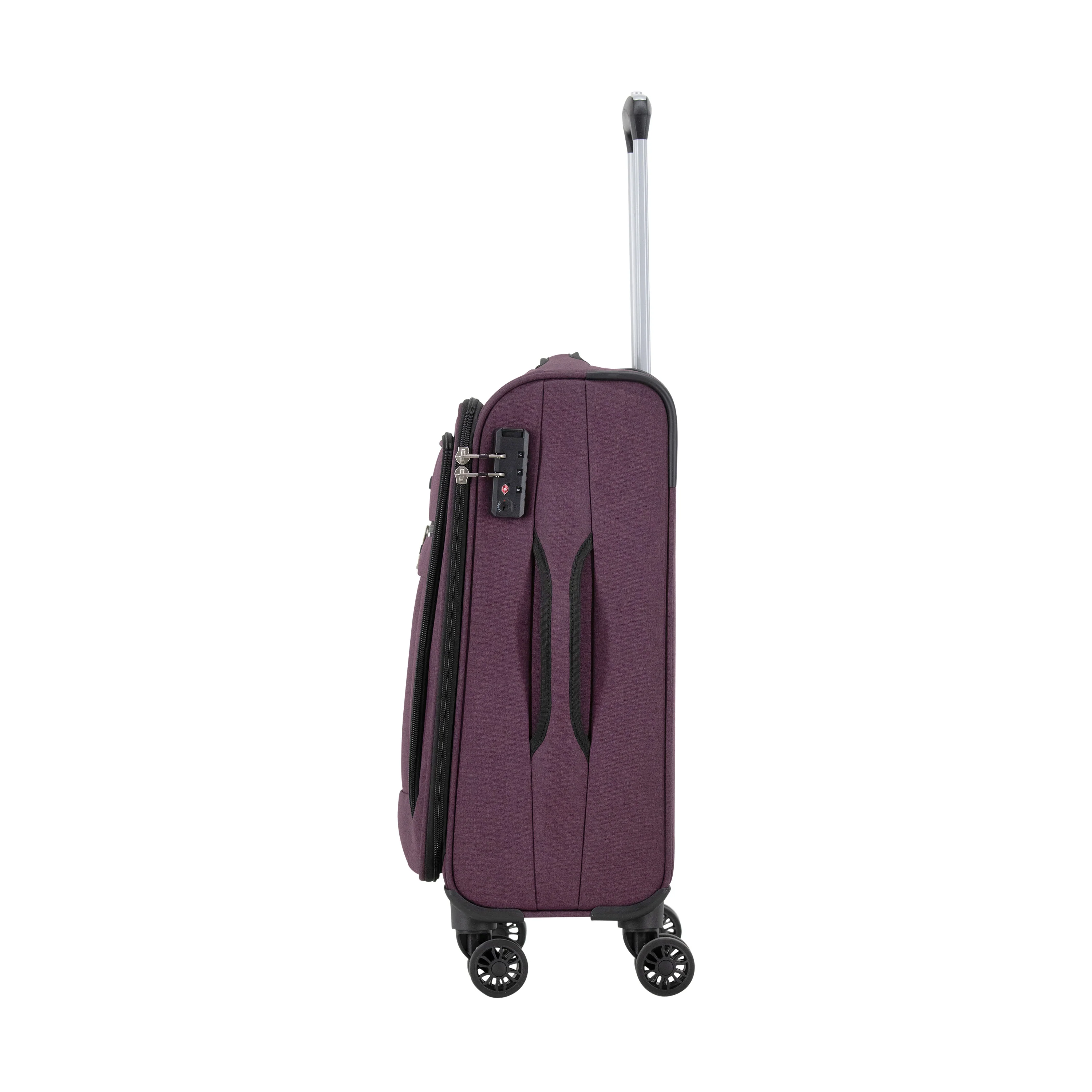 Samsonite Allerton DLX Carry-On - Image 3