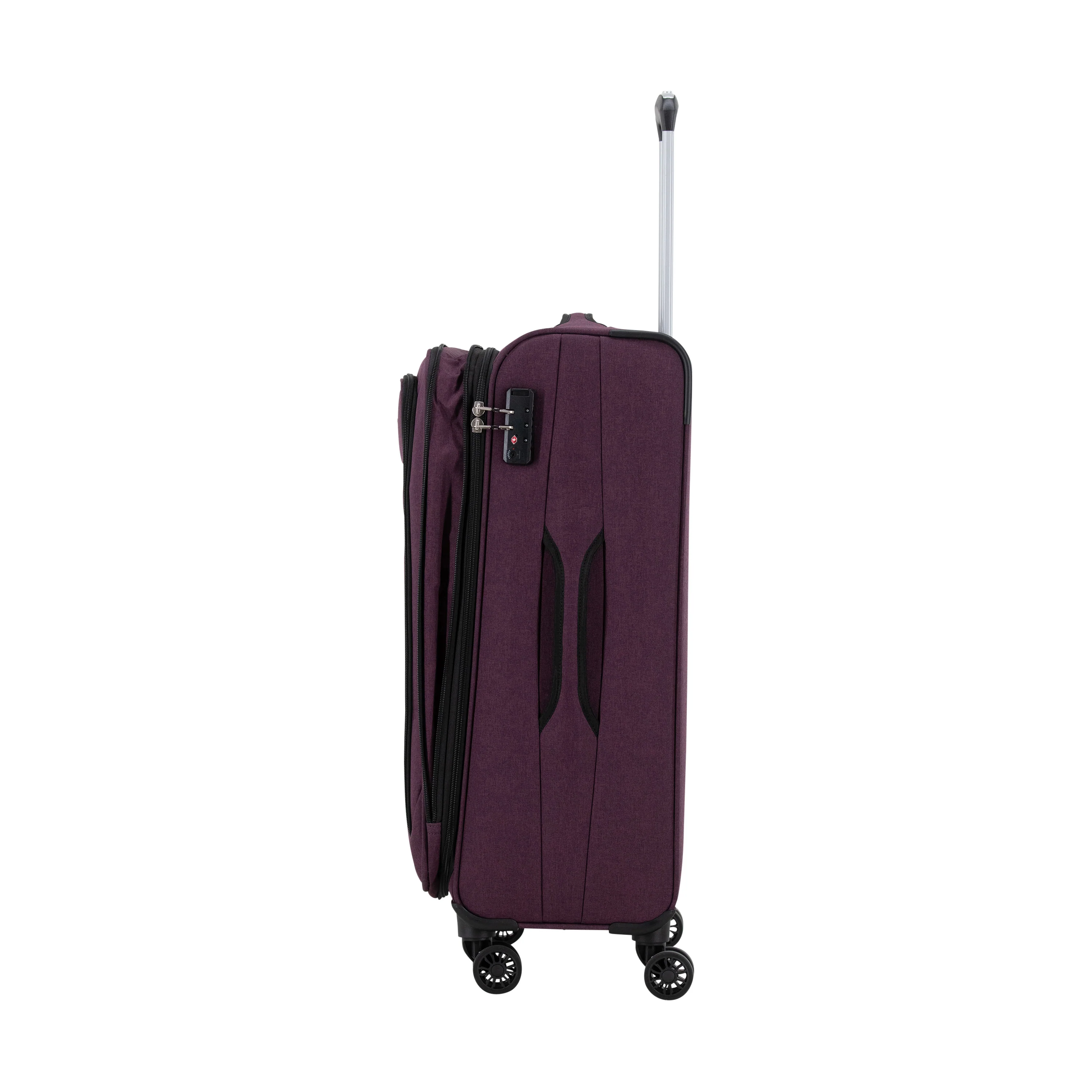 Samsonite Allerton DLX Check-in Medium - Image 3