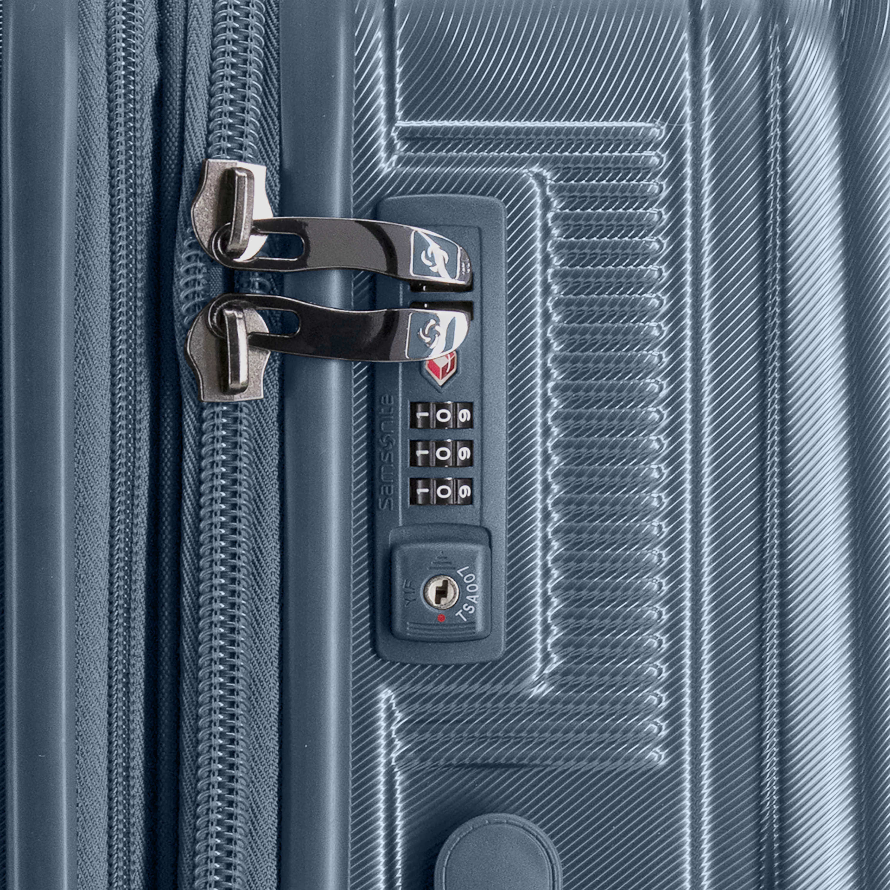Samsonite Kenya 3 Piece Set - Image 5