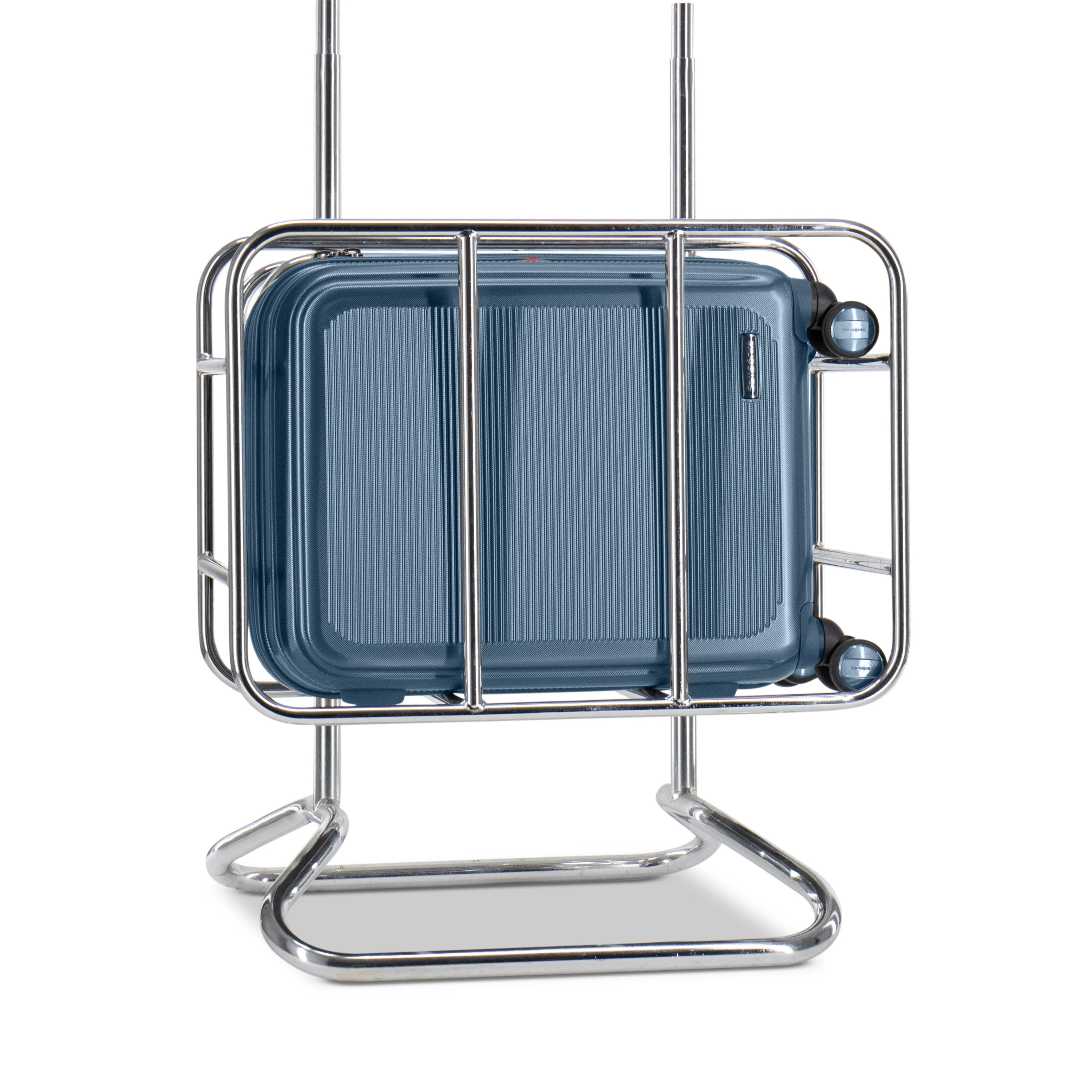 Samsonite Kenya  Carry-on - Image 9