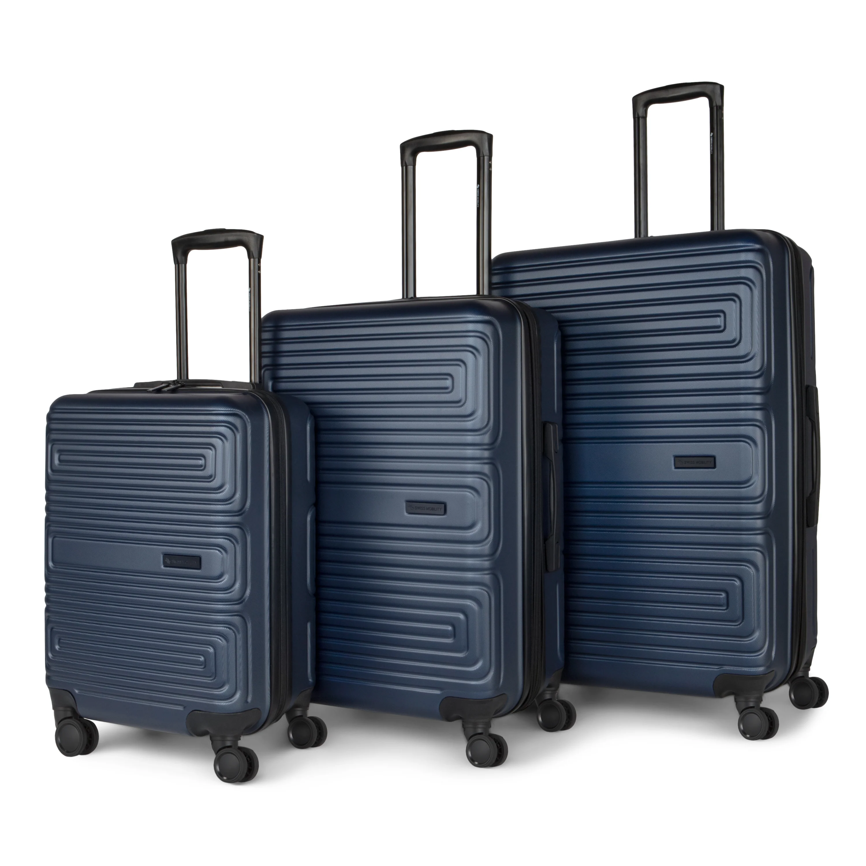 Swiss Mobility SFO 3 Piece set - Image 6