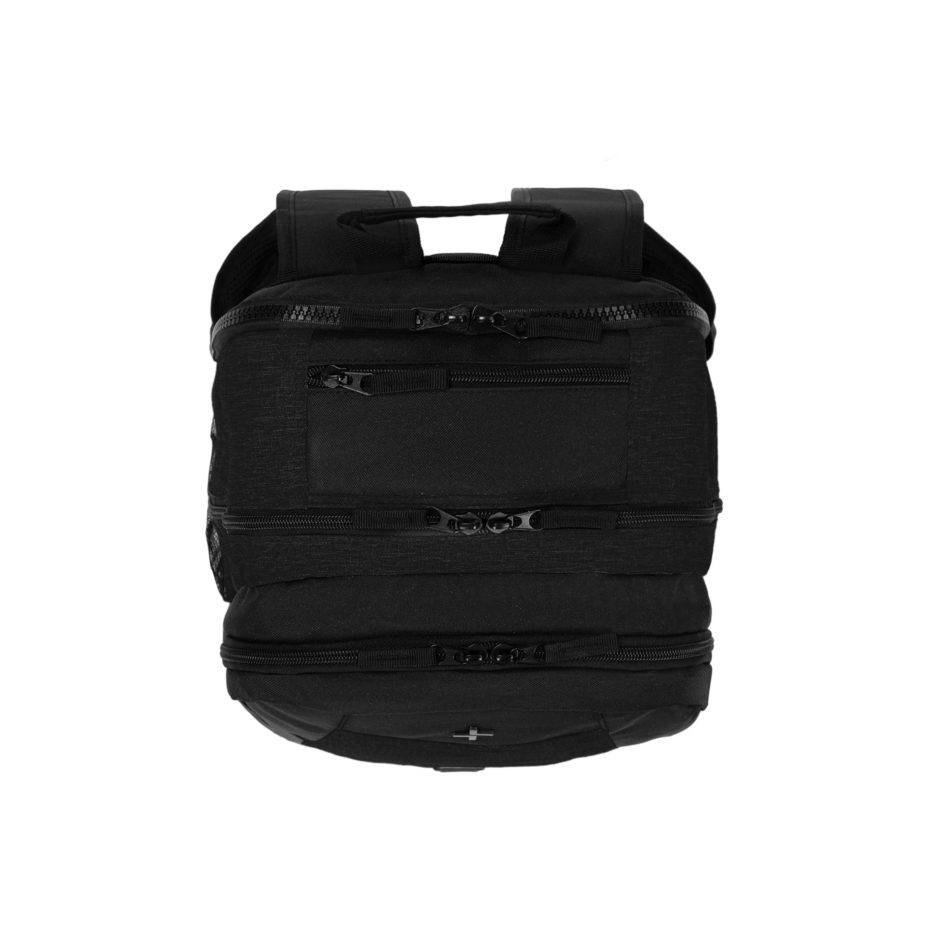 Tracker 3 compartment Backpack - Image 35