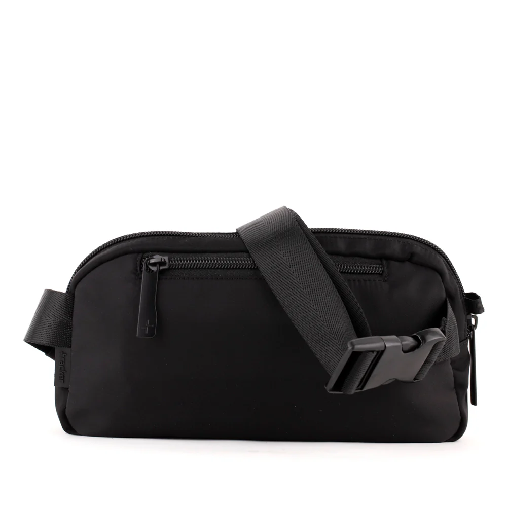 Tracker Basic Nylon RFID Waist Bag - Image 2