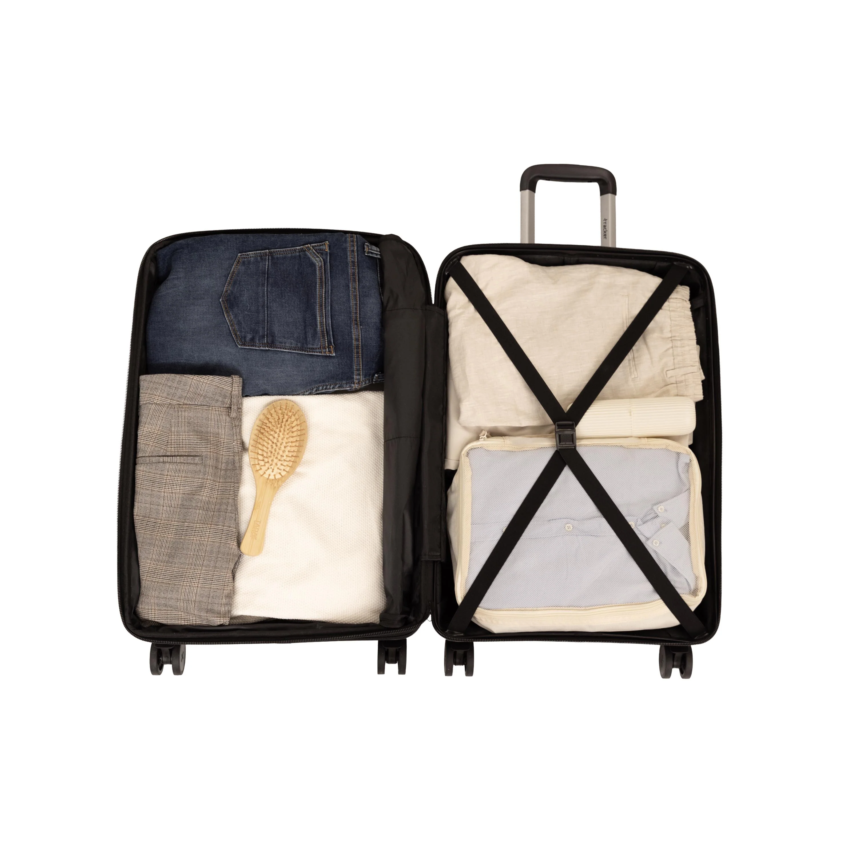 Tracker Dynamo DLX Check-in Medium - Image 45
