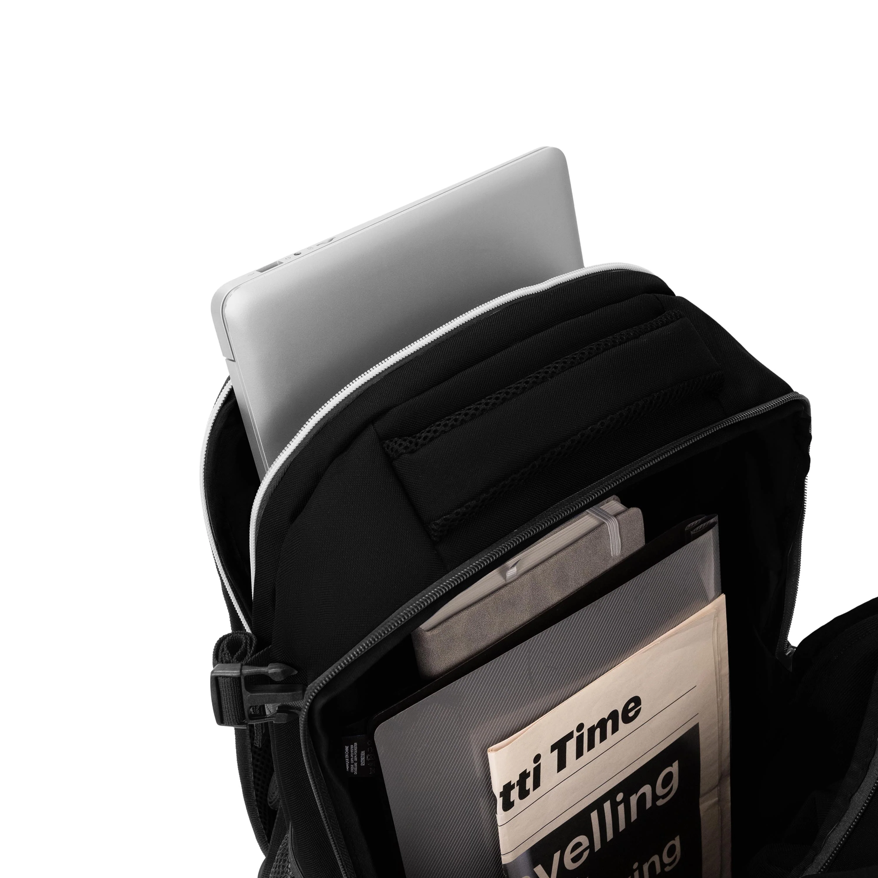 Tracker Fully Loaded Backpack - Image 13