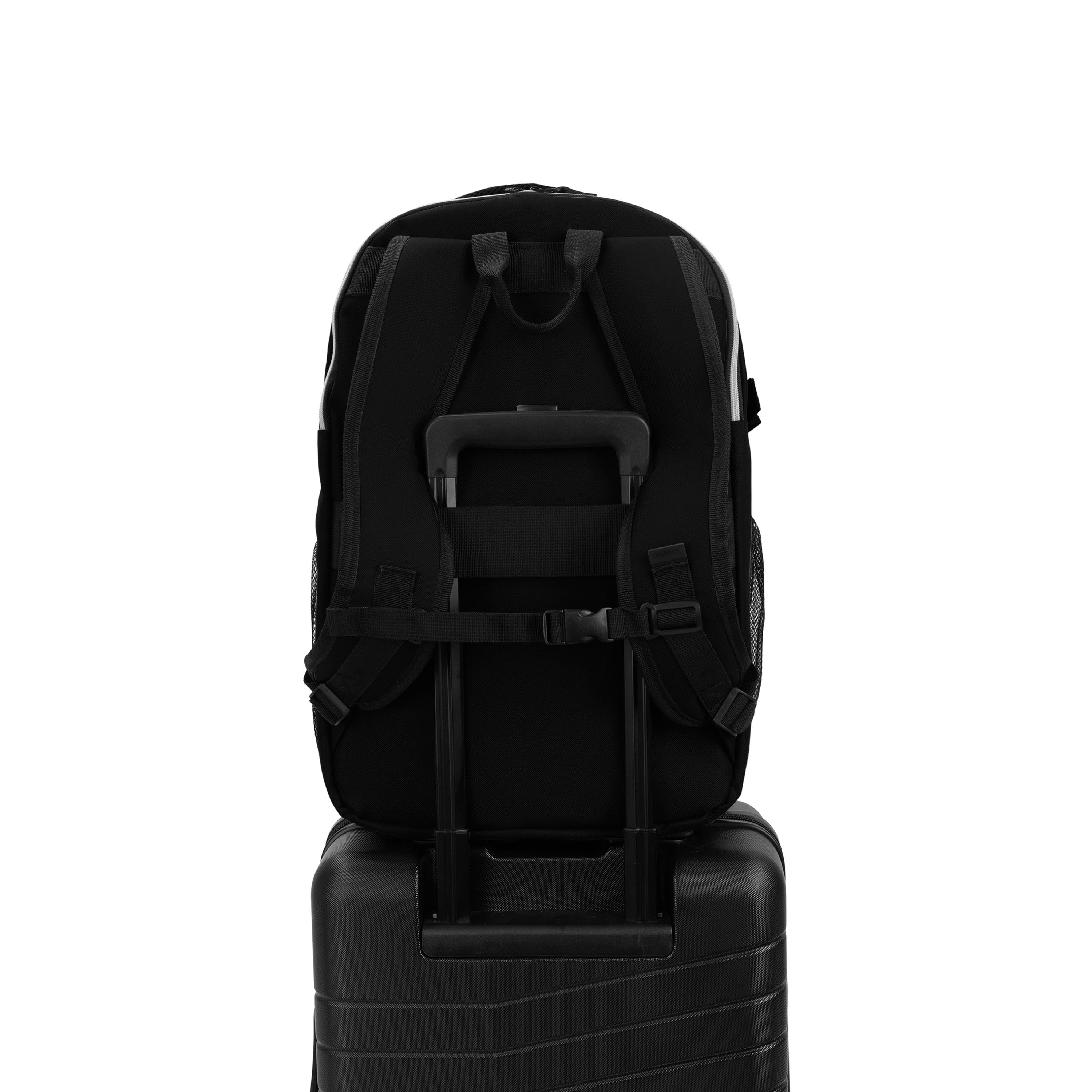 Tracker Fully Loaded Backpack - Image 16
