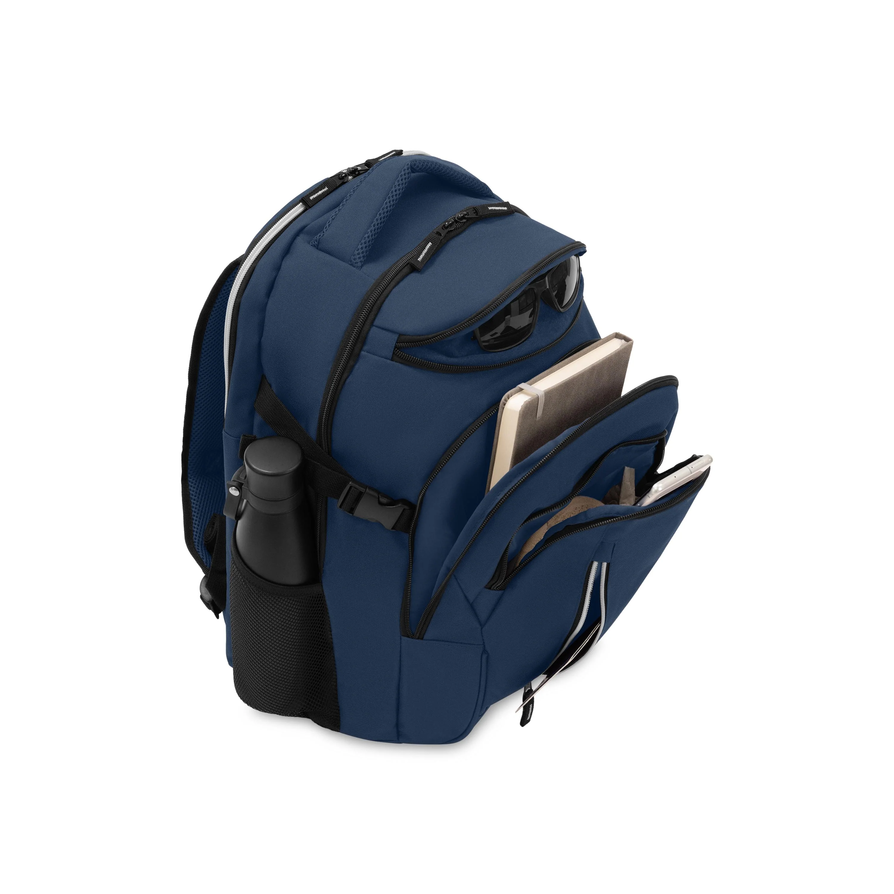 Tracker Fully Loaded Backpack - Image 26