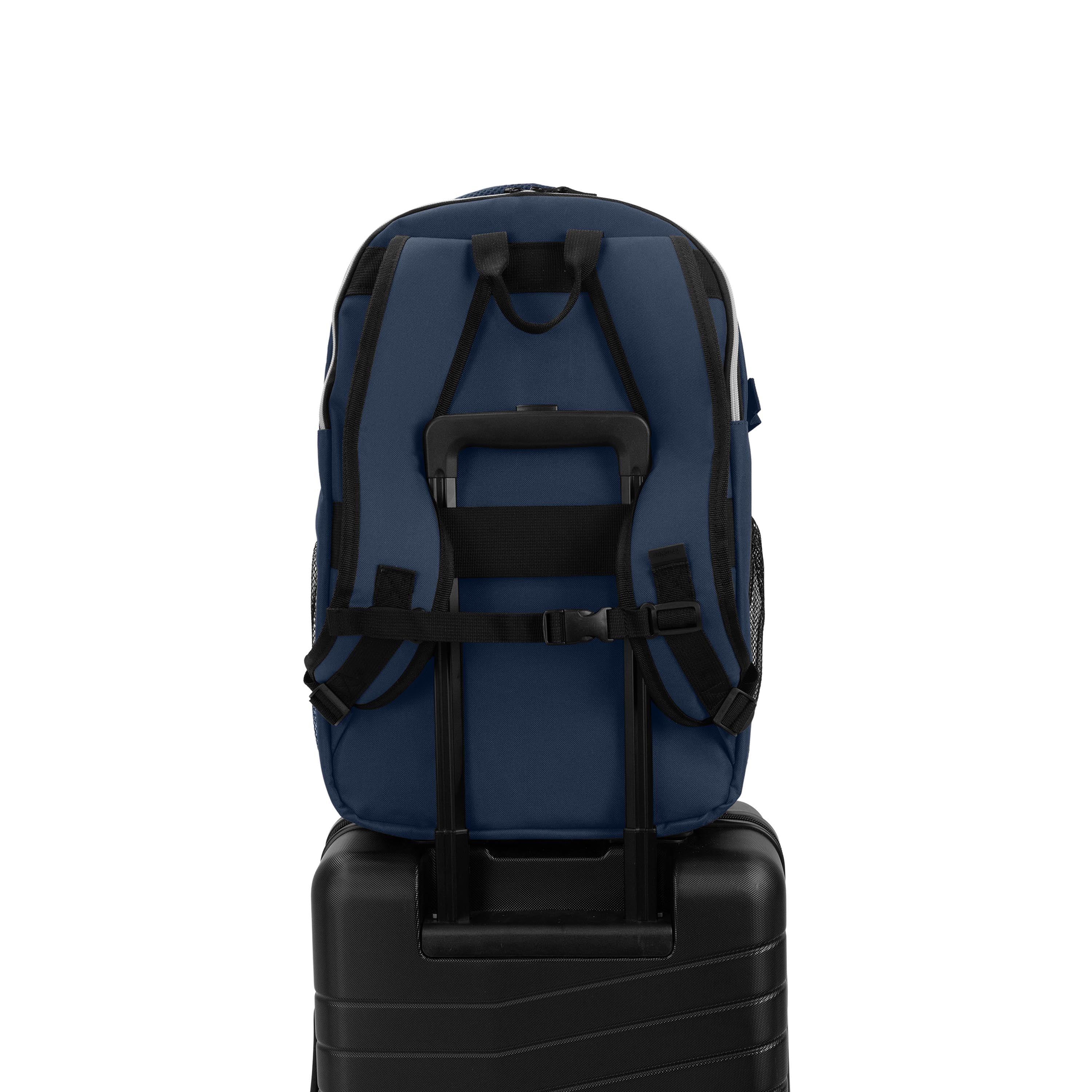 Tracker Fully Loaded Backpack - Image 32