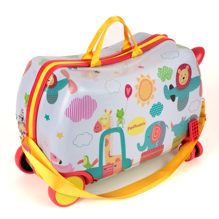 Tracker Ice Cream HS 17in - Image 32