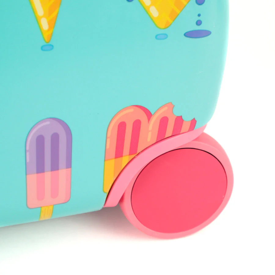 Tracker Ice Cream HS 17in - Image 6