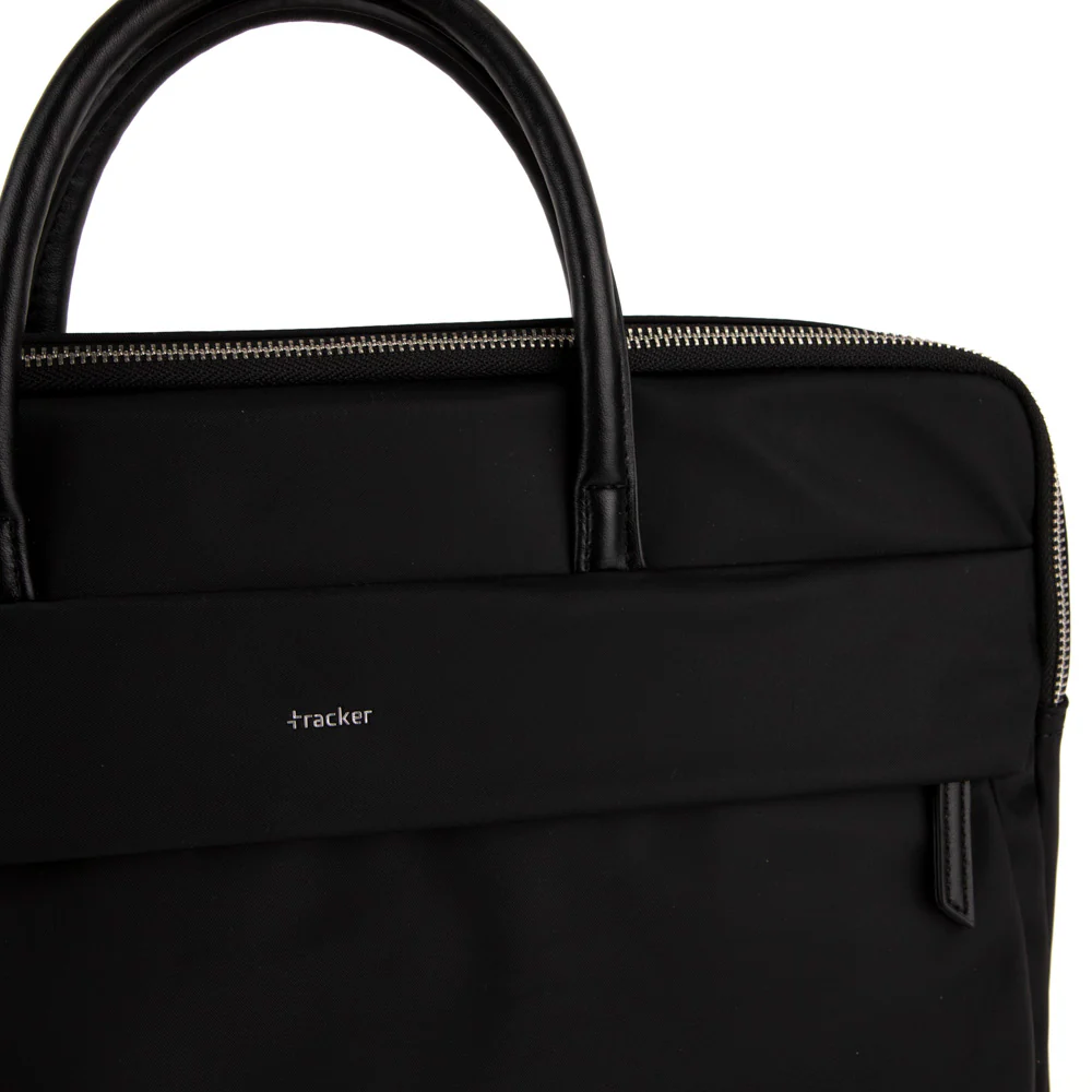 Tracker Isabella Buisness slim briefcase - Image 3