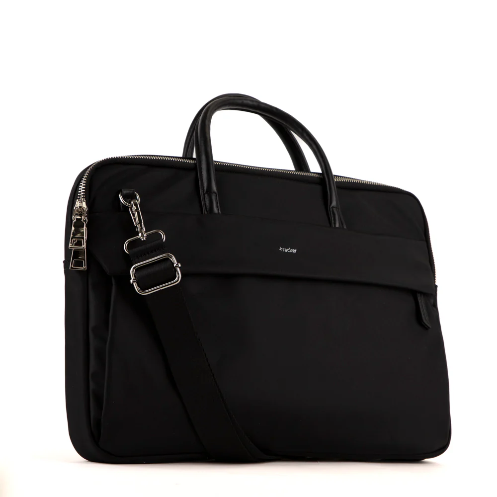 Tracker Isabella Buisness slim briefcase - Image 4