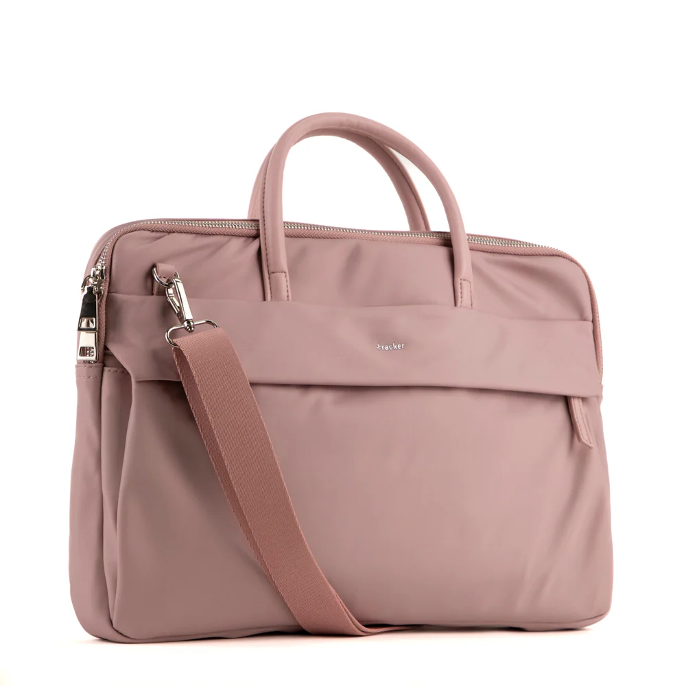 Tracker Isabella Buisness slim briefcase - Image 7
