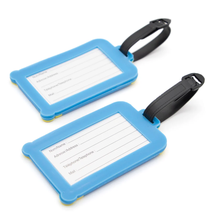 Tracker Luggage Id Tag - Image 8
