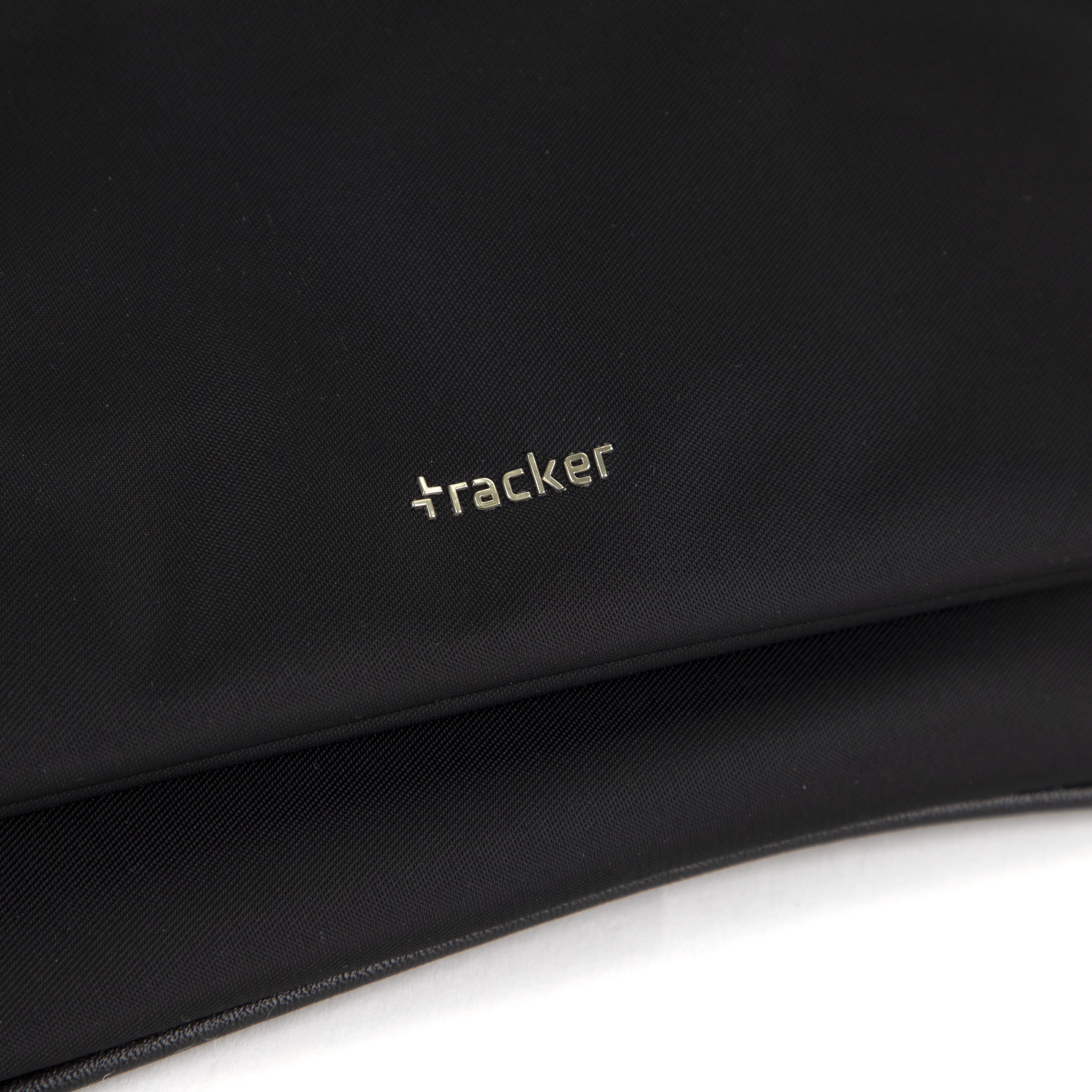 Tracker Luxelite Wristlet Wallet Flap - Image 16