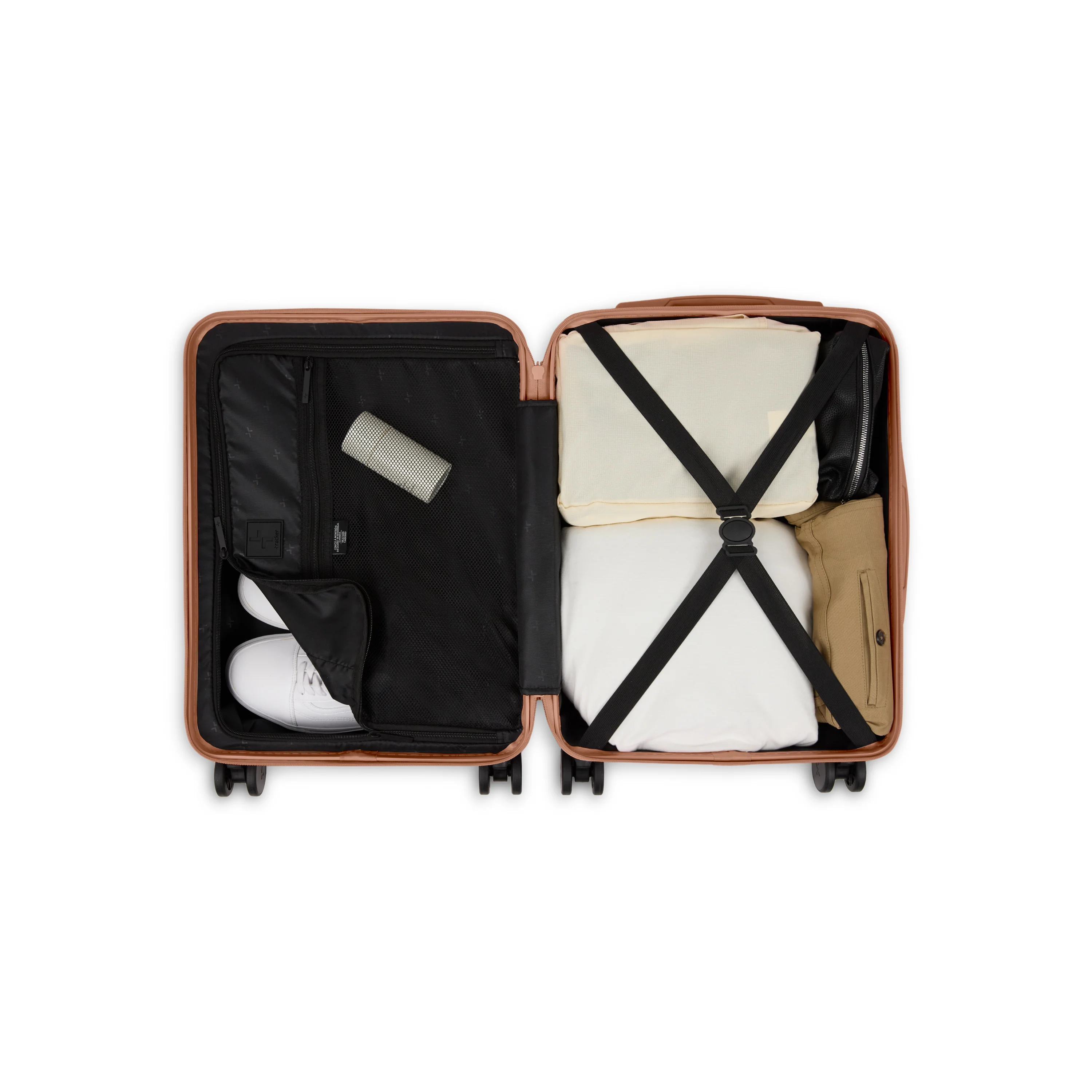 Tracker Milan 4 piece - Image 16