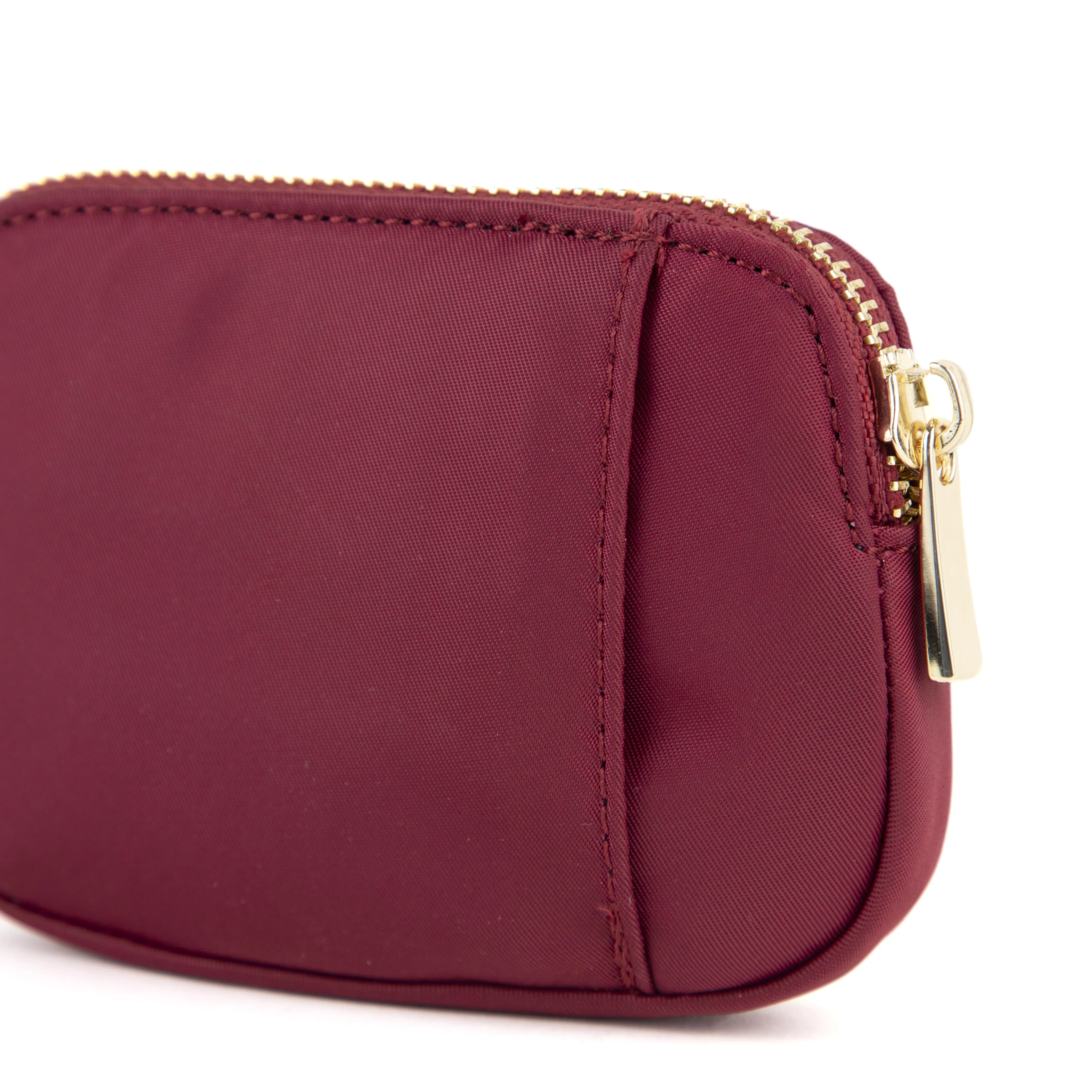 Tracker Luxelite Palm zip wallet - Image 20