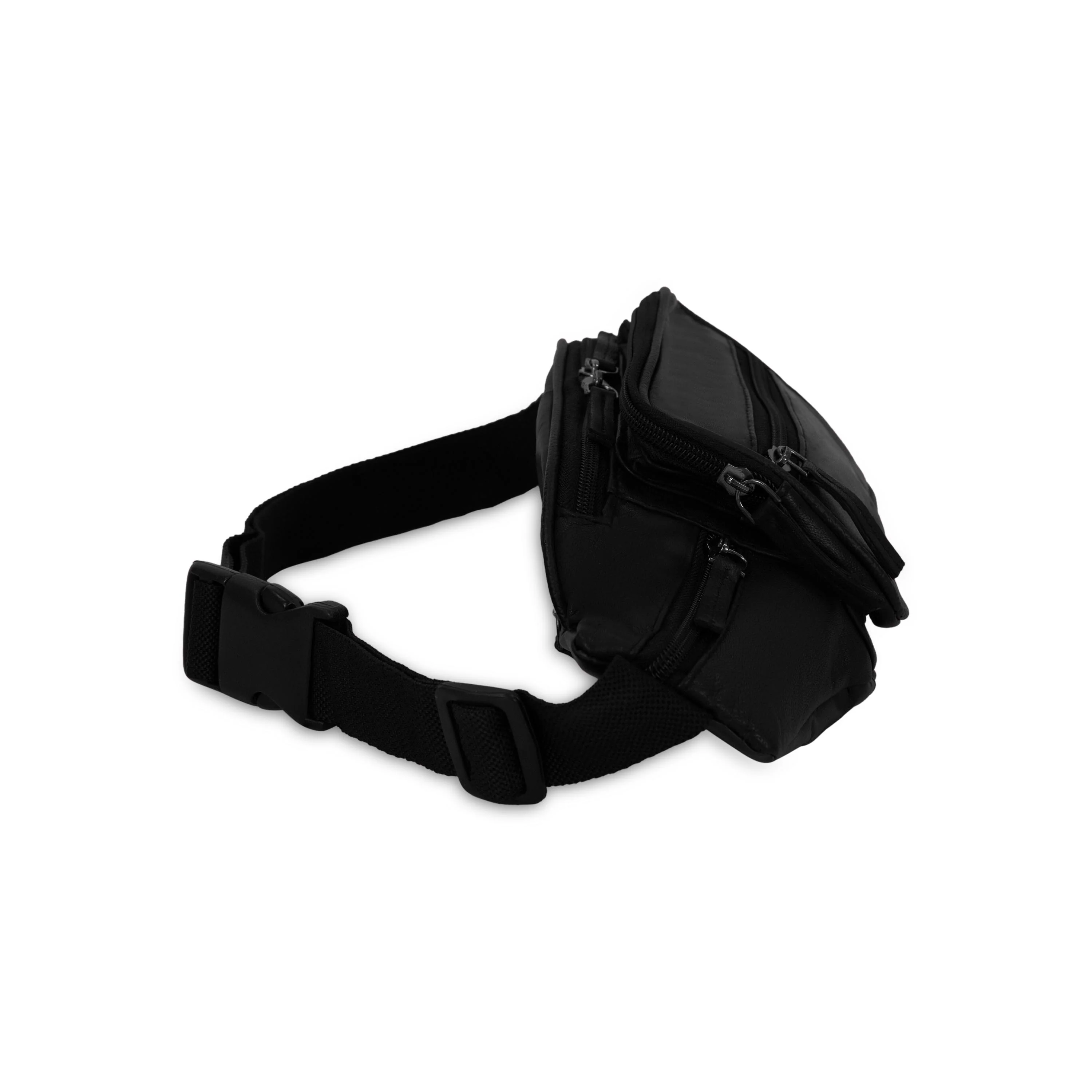Tracker Patch RFID Waist Bag - Image 2