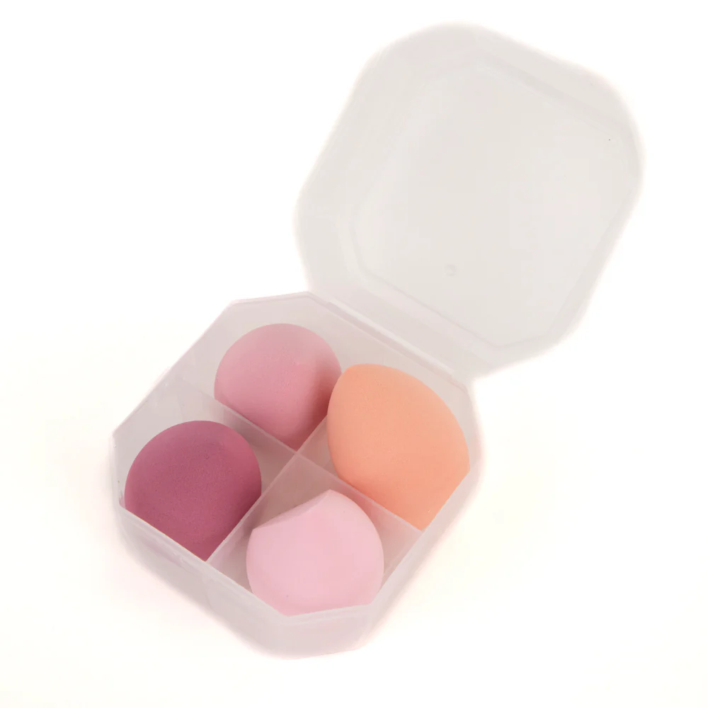 Tracker Self-Care Set 4pc - Image 5