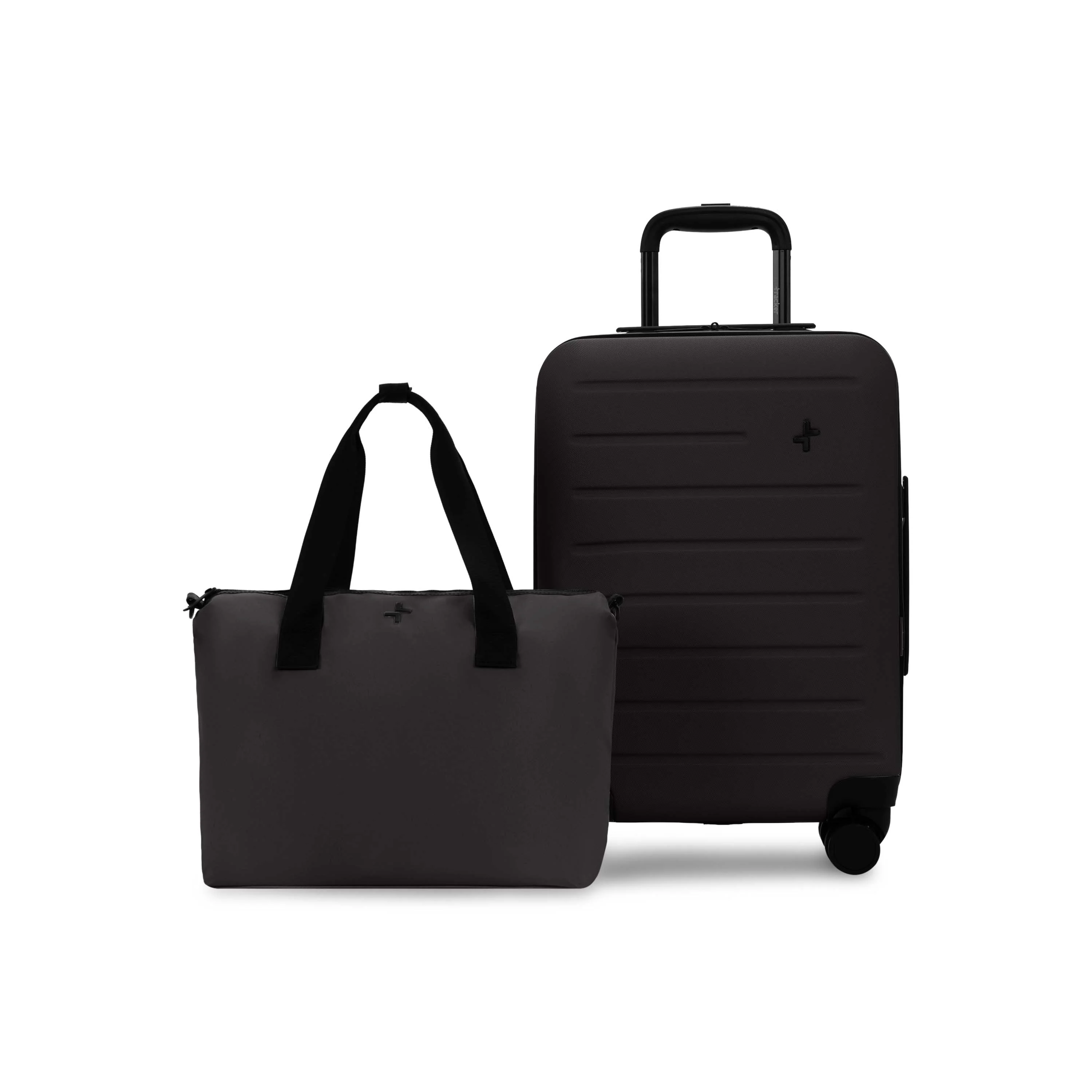 Tracker Uptown Carry-On and Tote Bag Set - Image 25