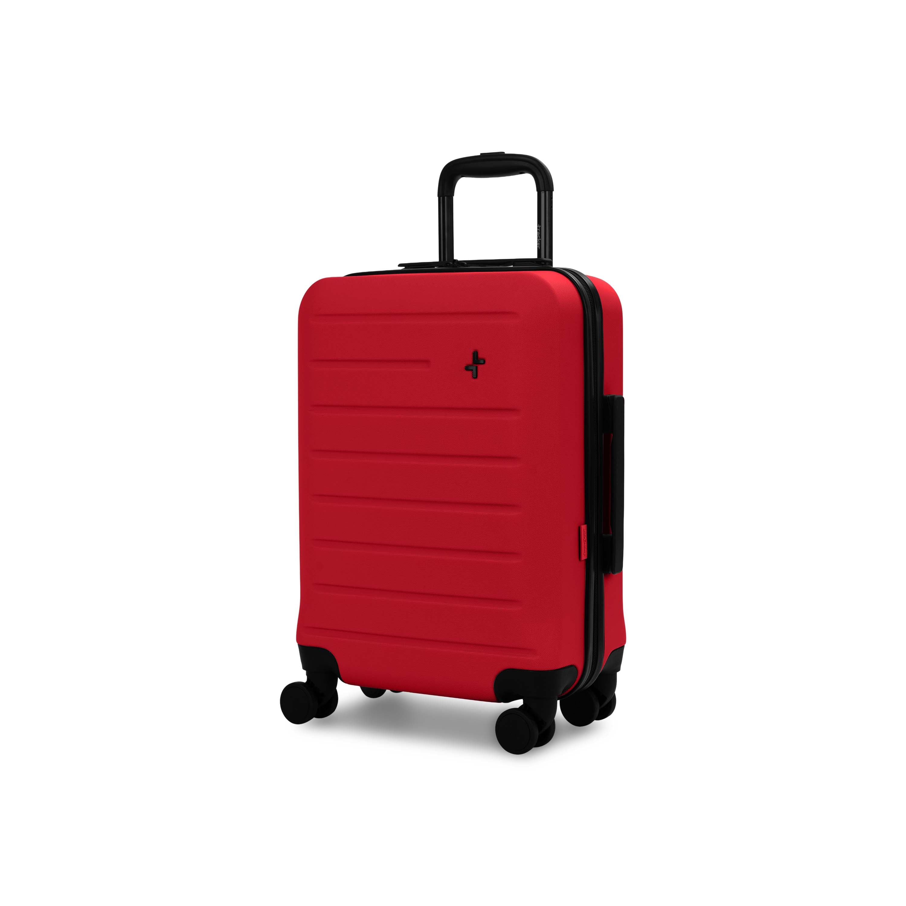 Tracker Uptown Carry-On and Tote Bag Set - Image 3