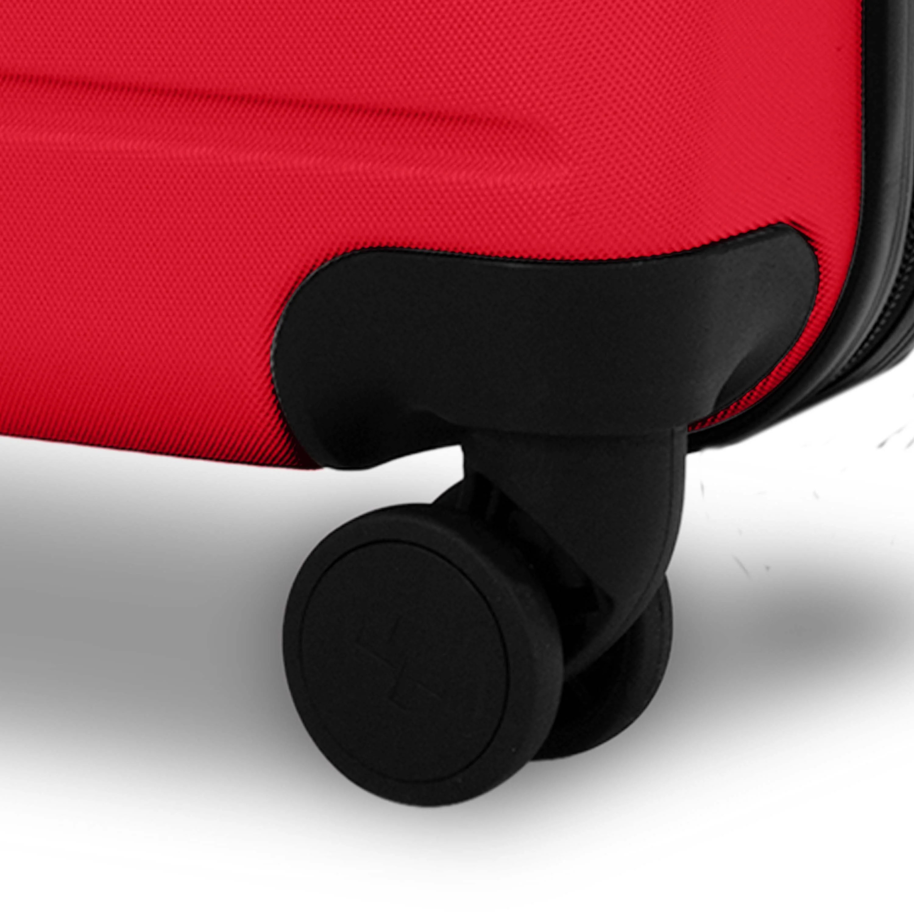 Tracker Uptown Carry-On and Tote Bag Set - Image 5