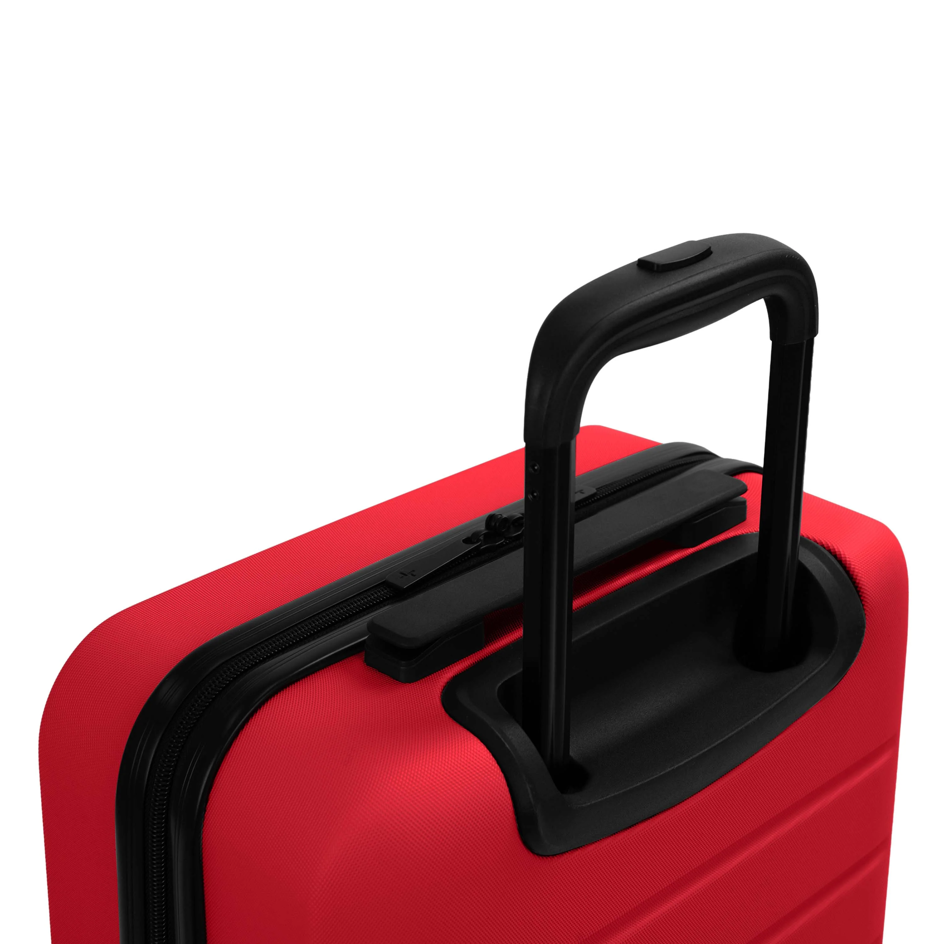 Tracker Uptown Carry-On and Tote Bag Set - Image 6