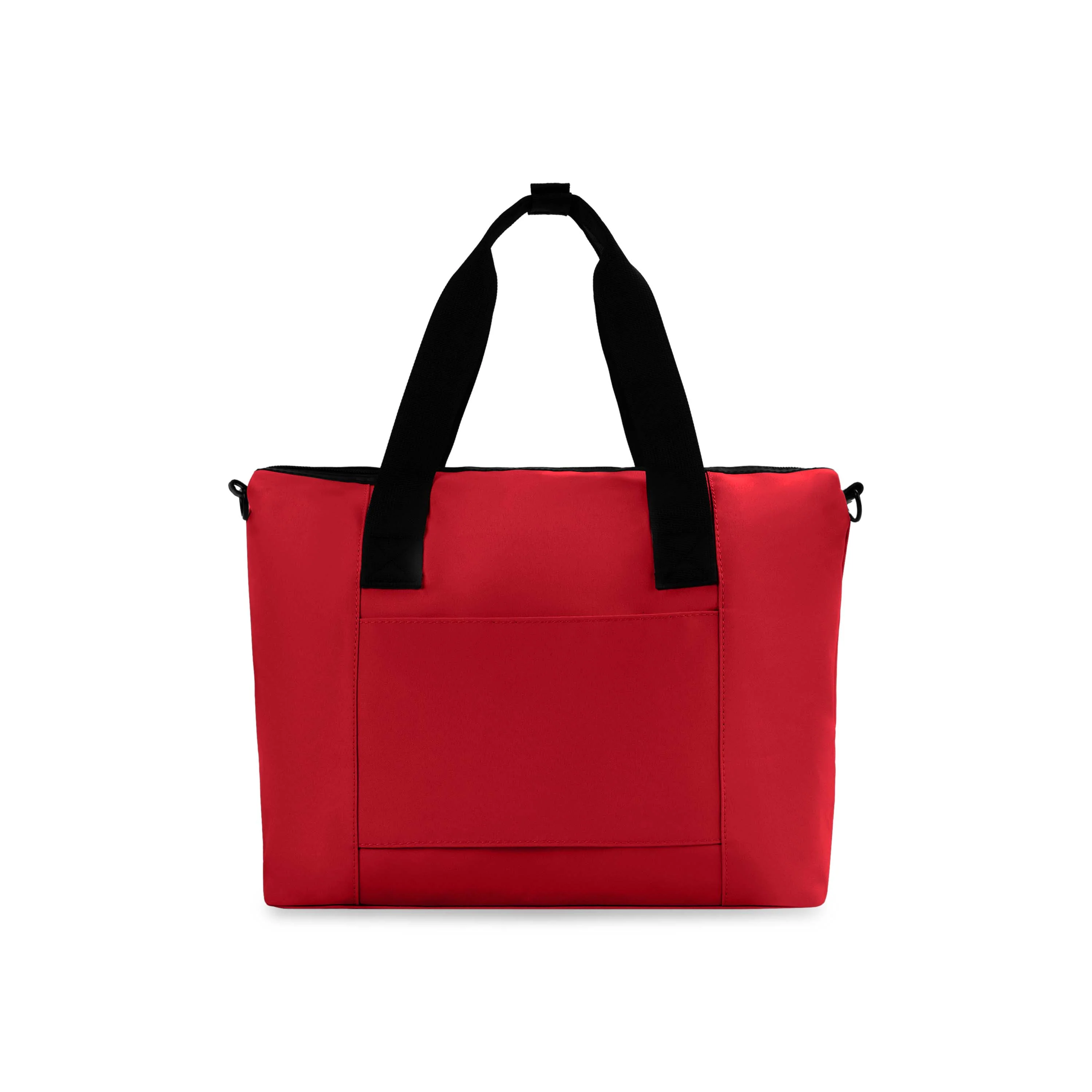 Tracker Uptown Carry-On and Tote Bag Set - Image 8