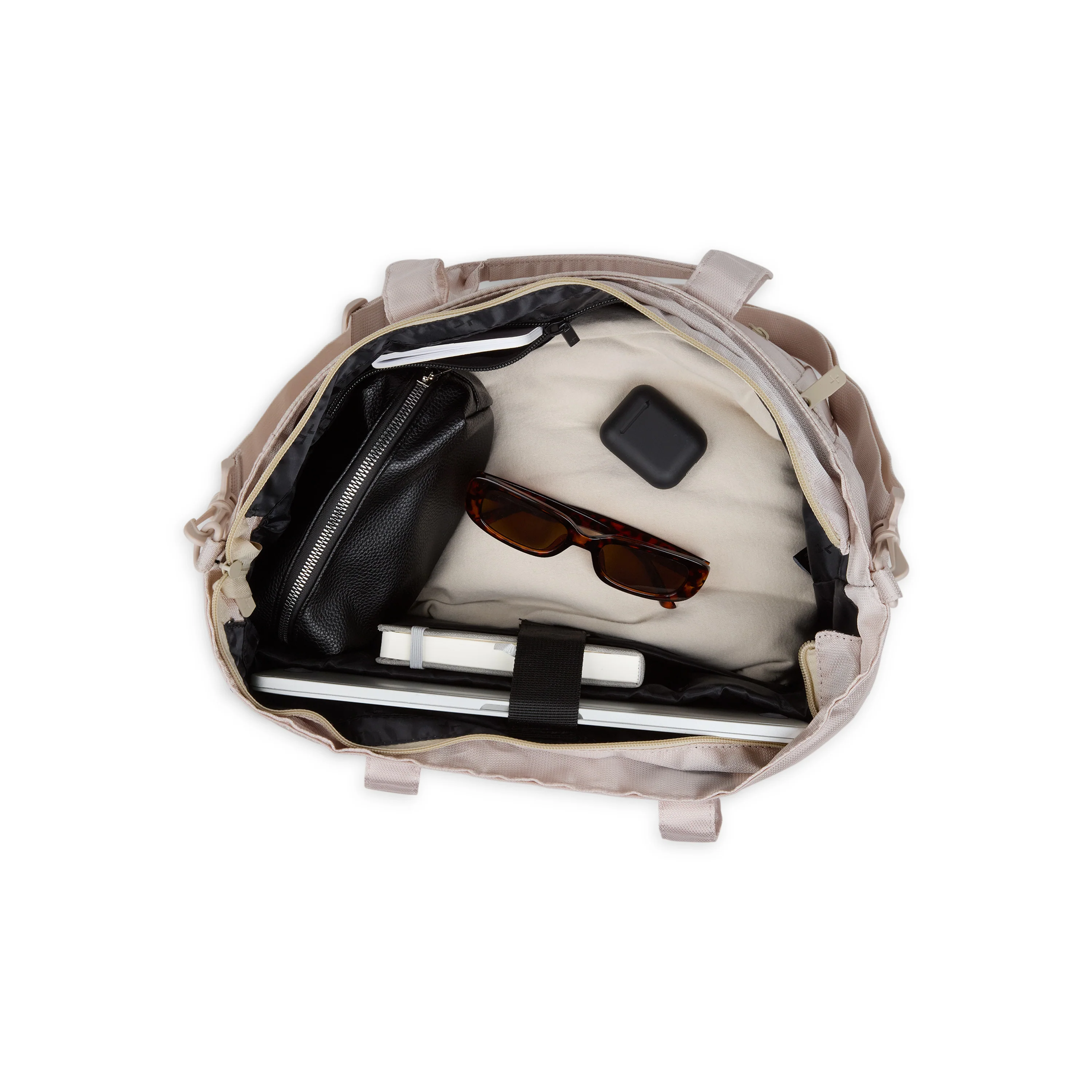 Tracker Verona Tote Bag - Image 13
