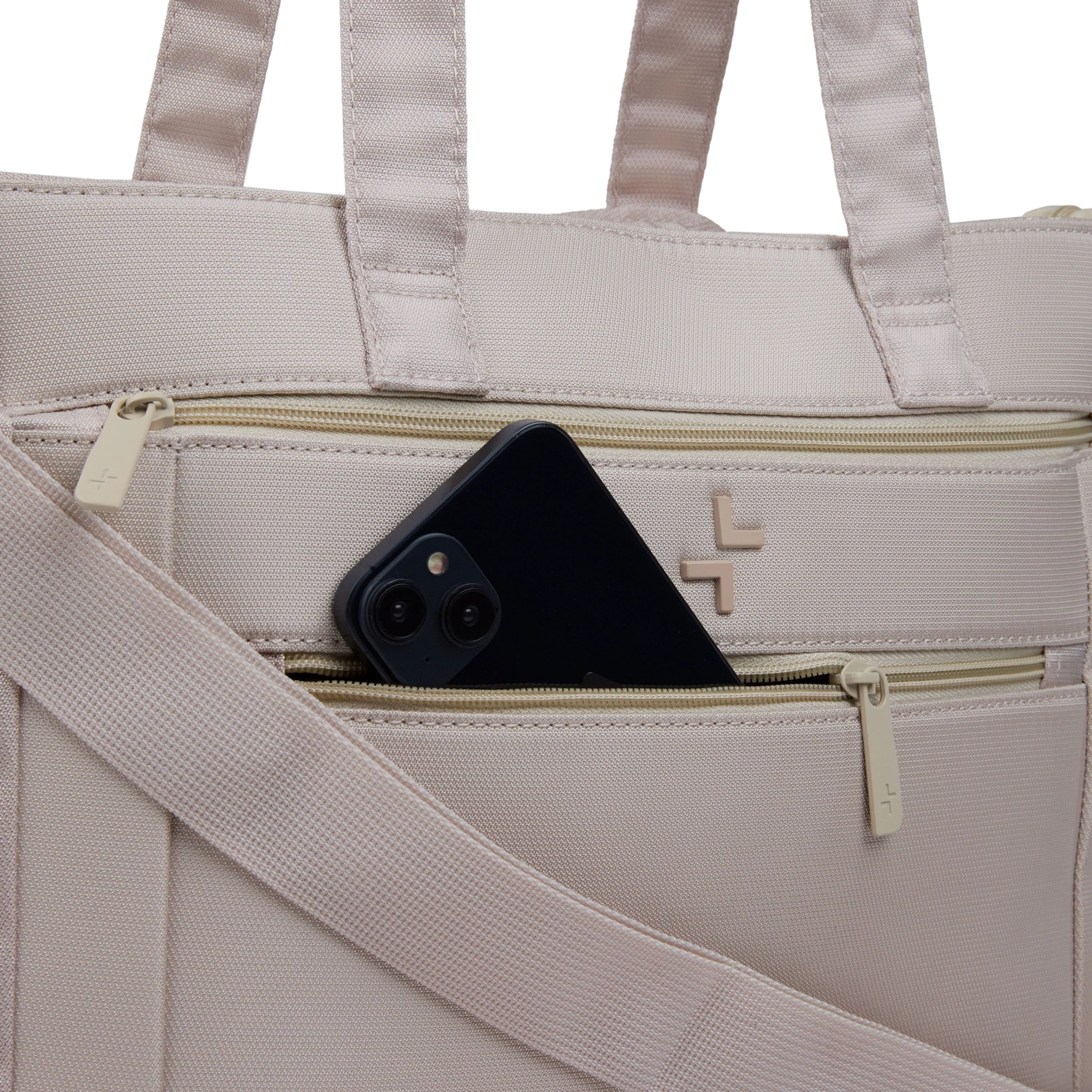 Tracker Verona Tote Bag - Image 14
