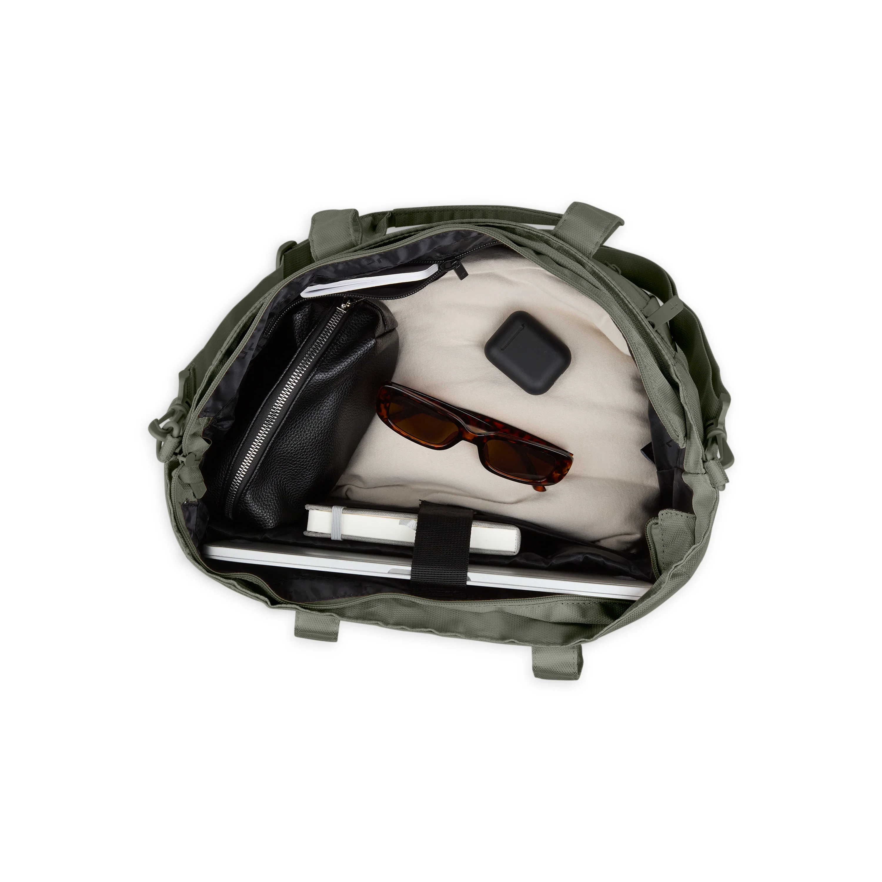 Tracker Verona Tote Bag - Image 18