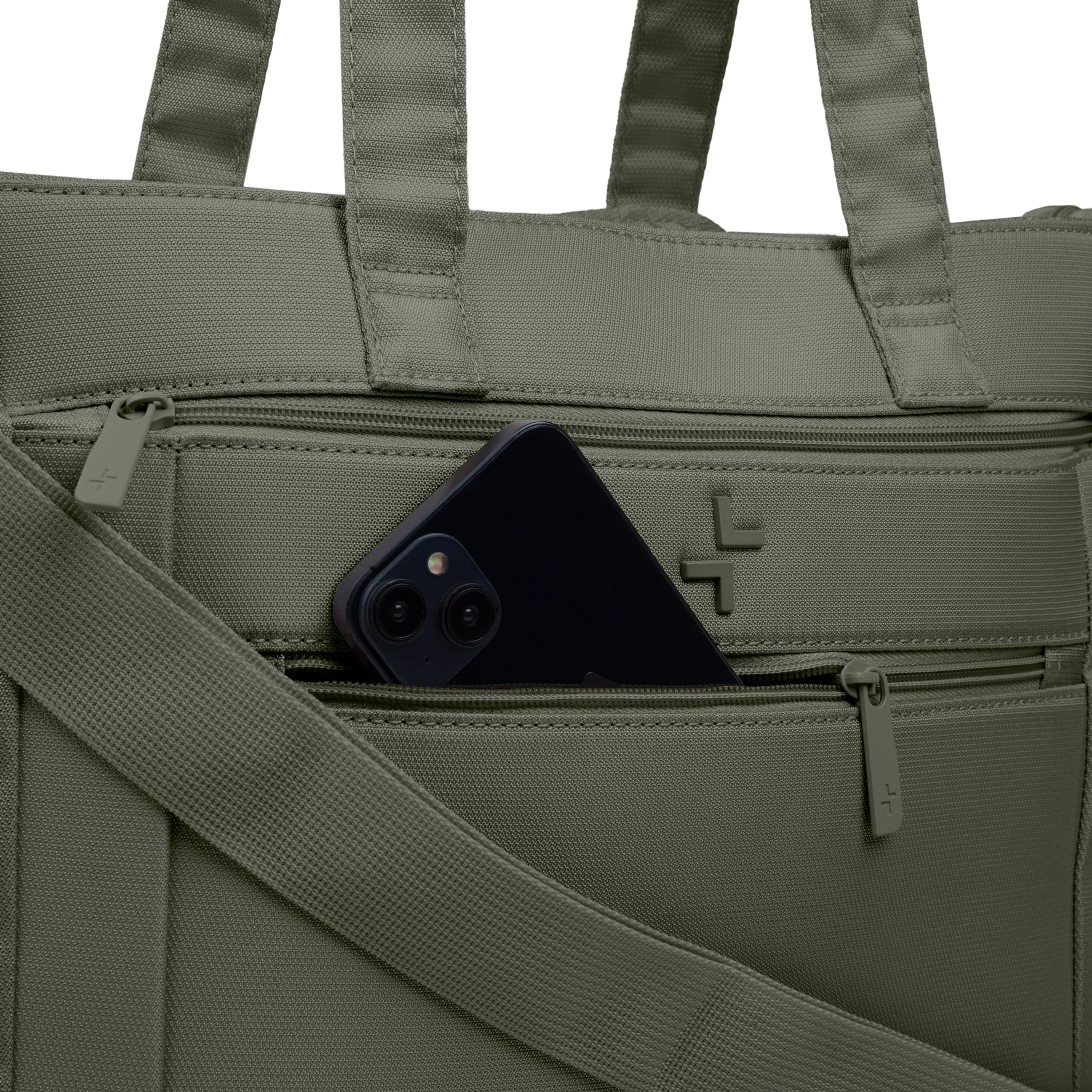 Tracker Verona Tote Bag - Image 19