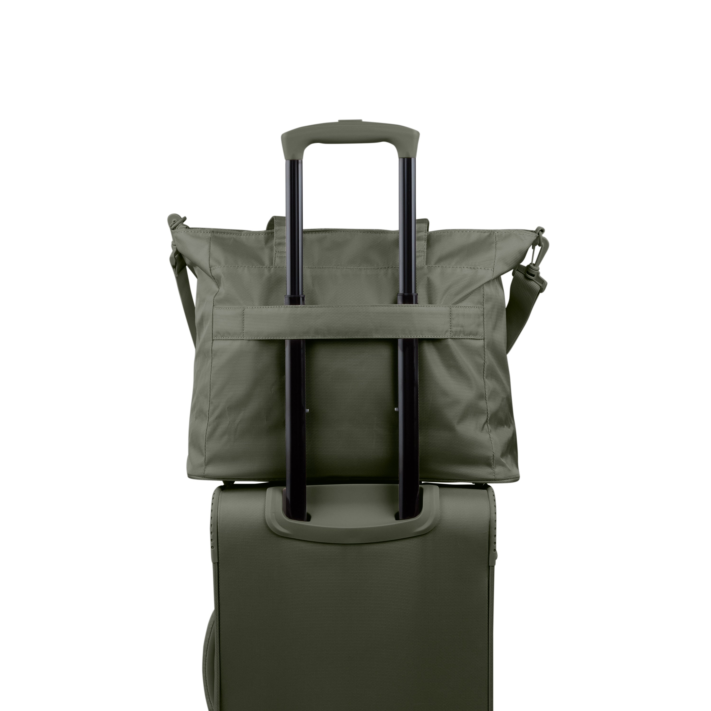 Tracker Verona Tote Bag - Image 20