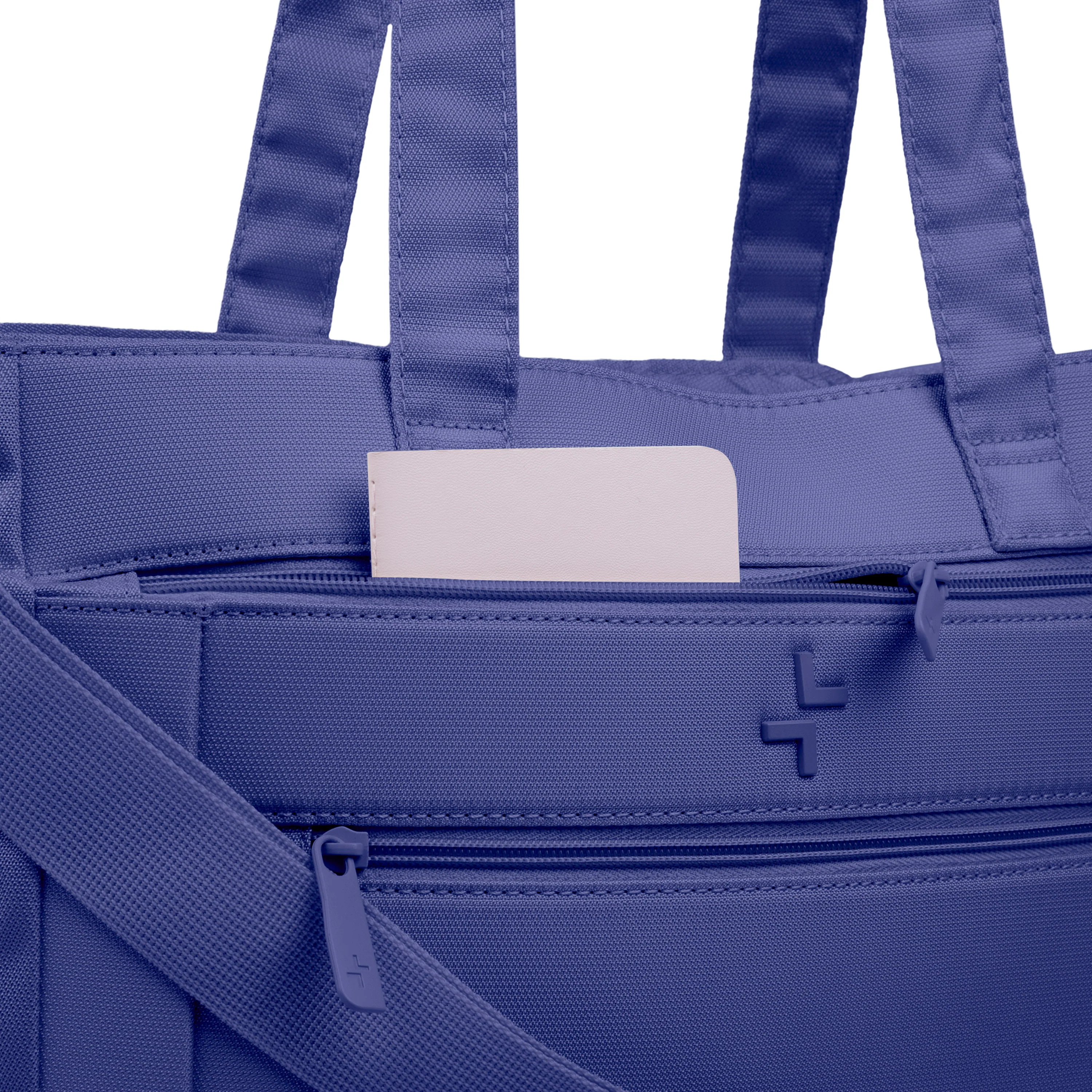 Tracker Verona Tote Bag - Image 3
