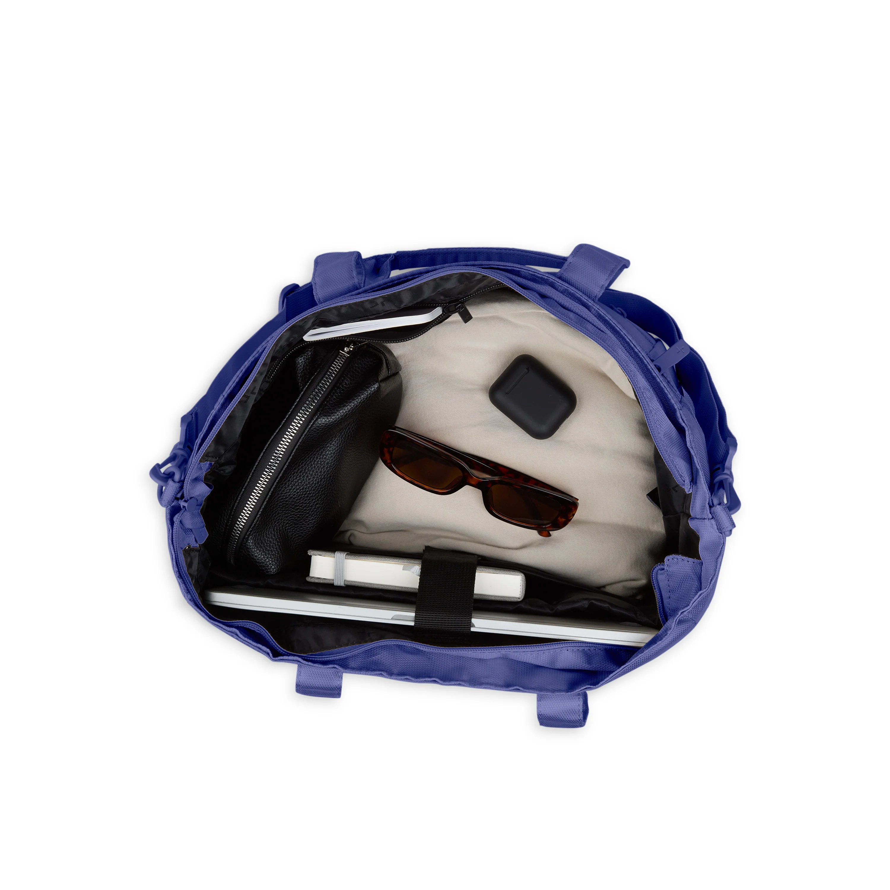 Tracker Verona Tote Bag - Image 4