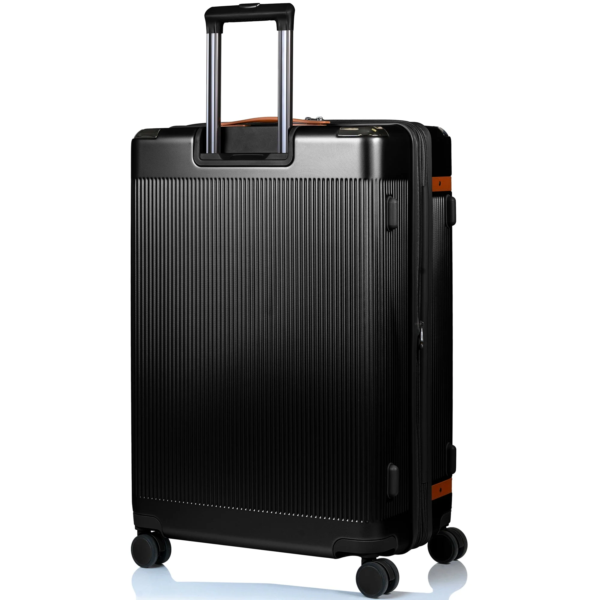 Champs Vintage Air 3-Piece Luggage Set - Image 15