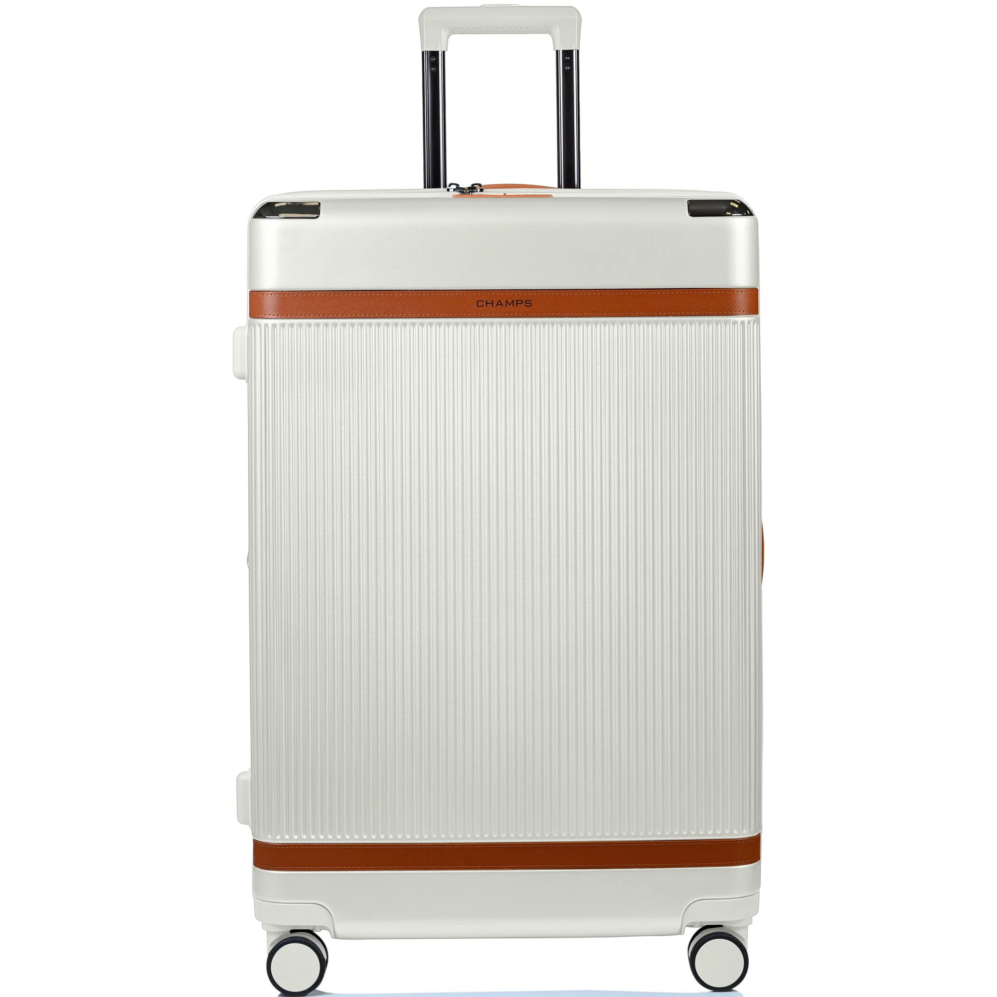 Champs Vintage Air 3-Piece Luggage Set - Image 45