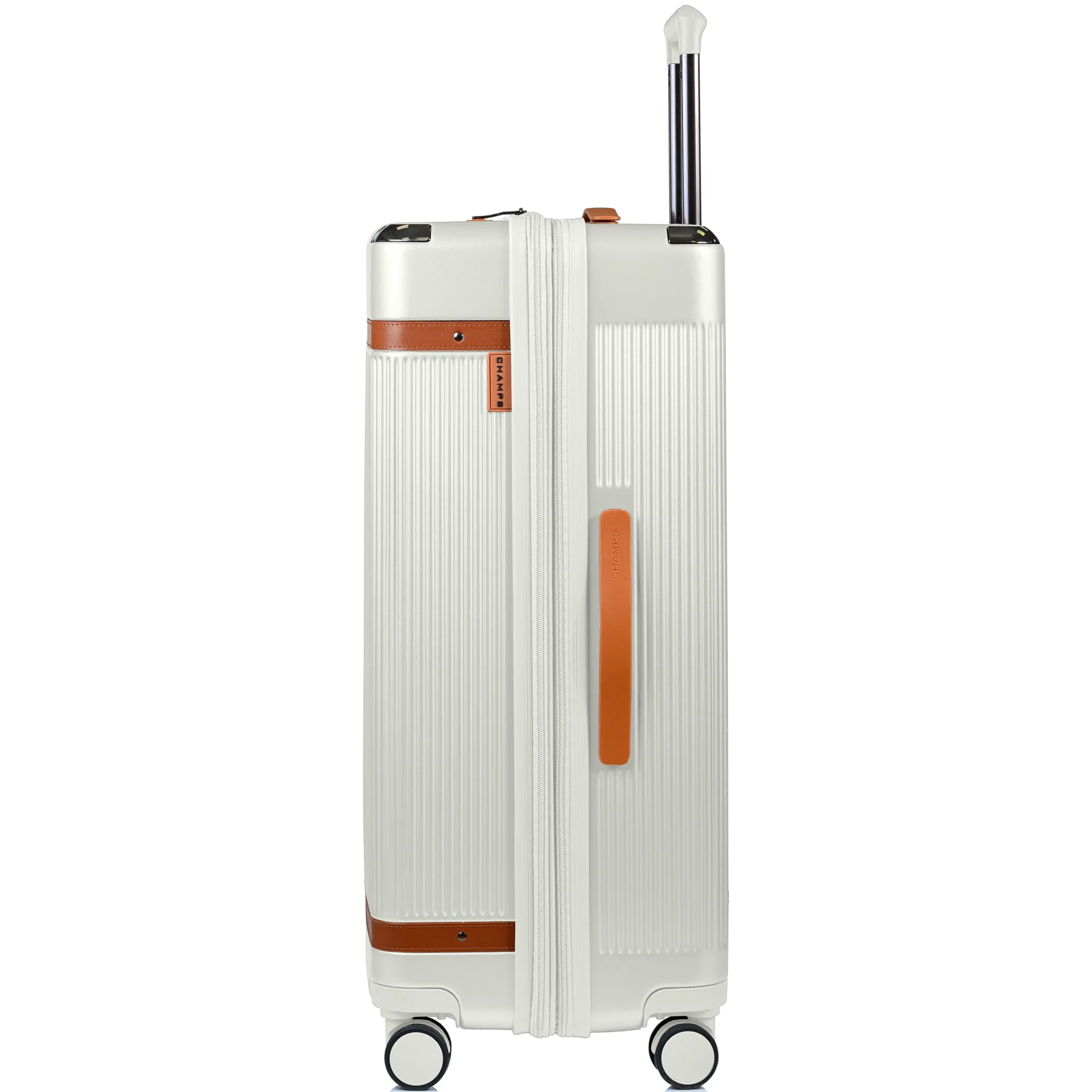 Champs Vintage Air 3-Piece Luggage Set - Image 50