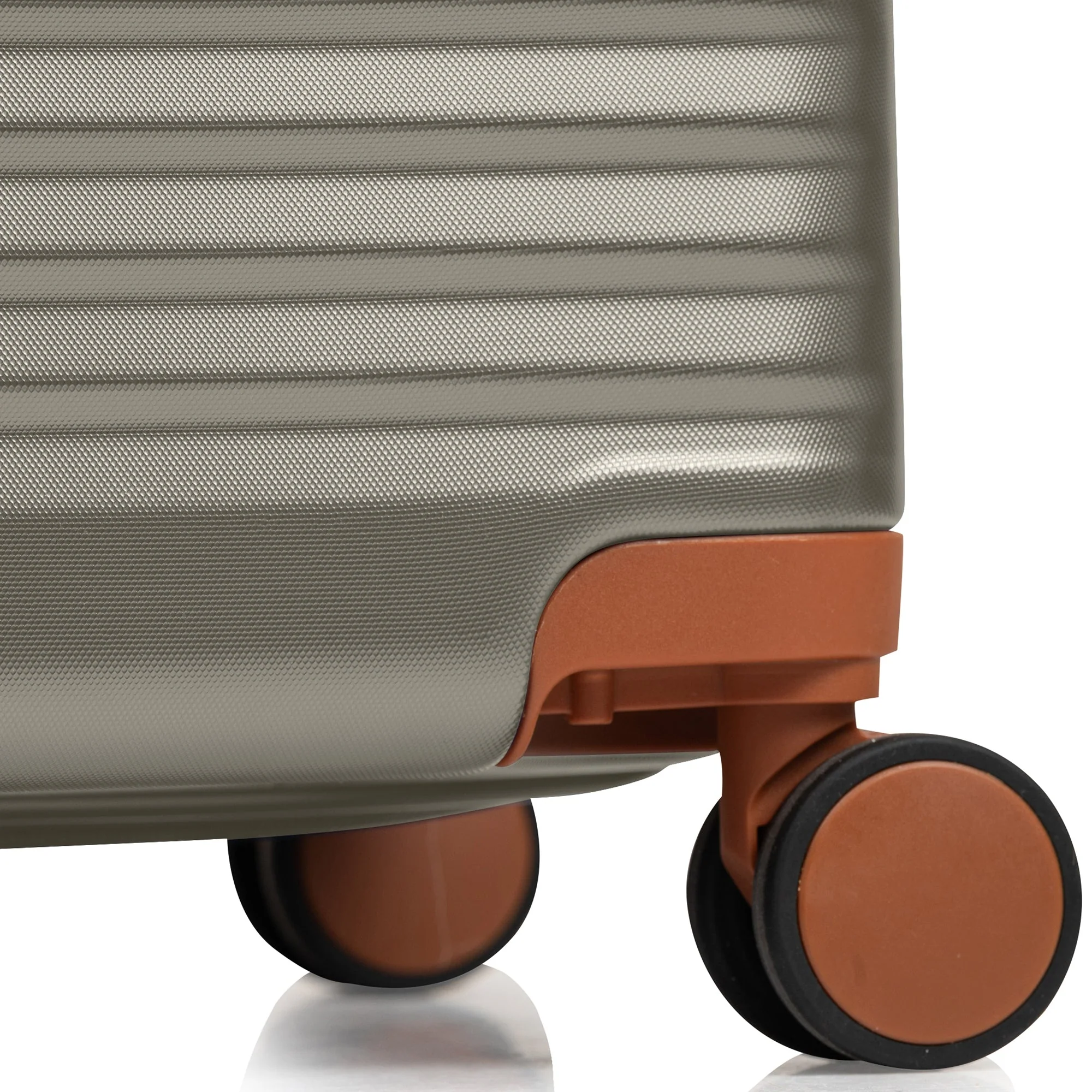 Champs Vintage II 3-Piece Luggage Set - Image 36